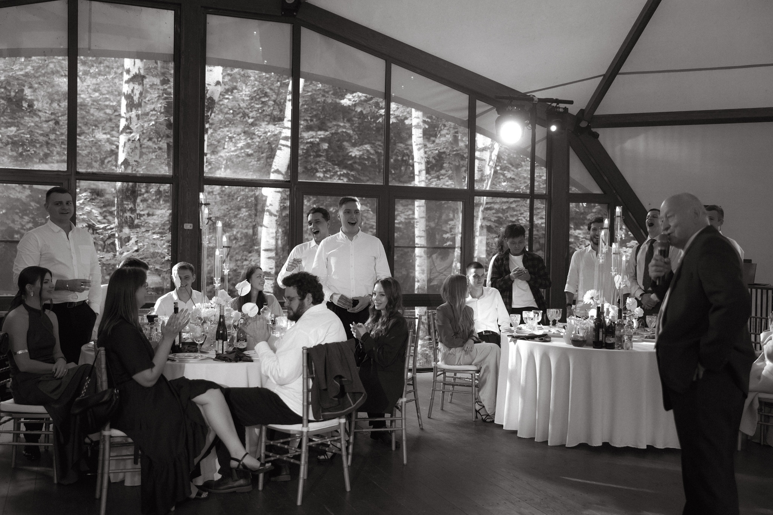 «Все начинается с любви!» — Мария и Михаил. Свадебный и семейный фотограф в Москве Ломова Ирина