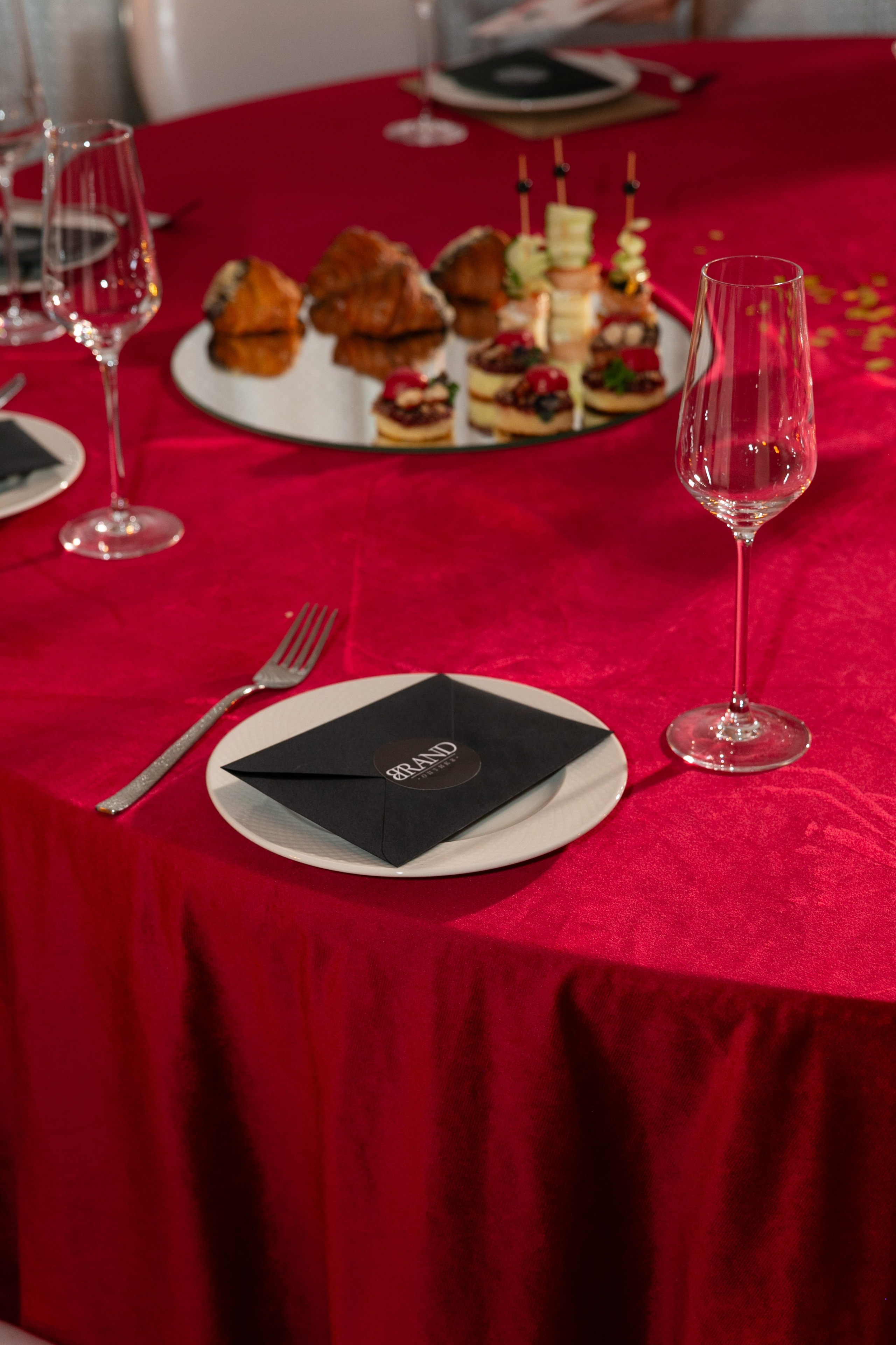 Для кафе и ресторанов. Евгения Мартынова фотограф в Курске и Орле