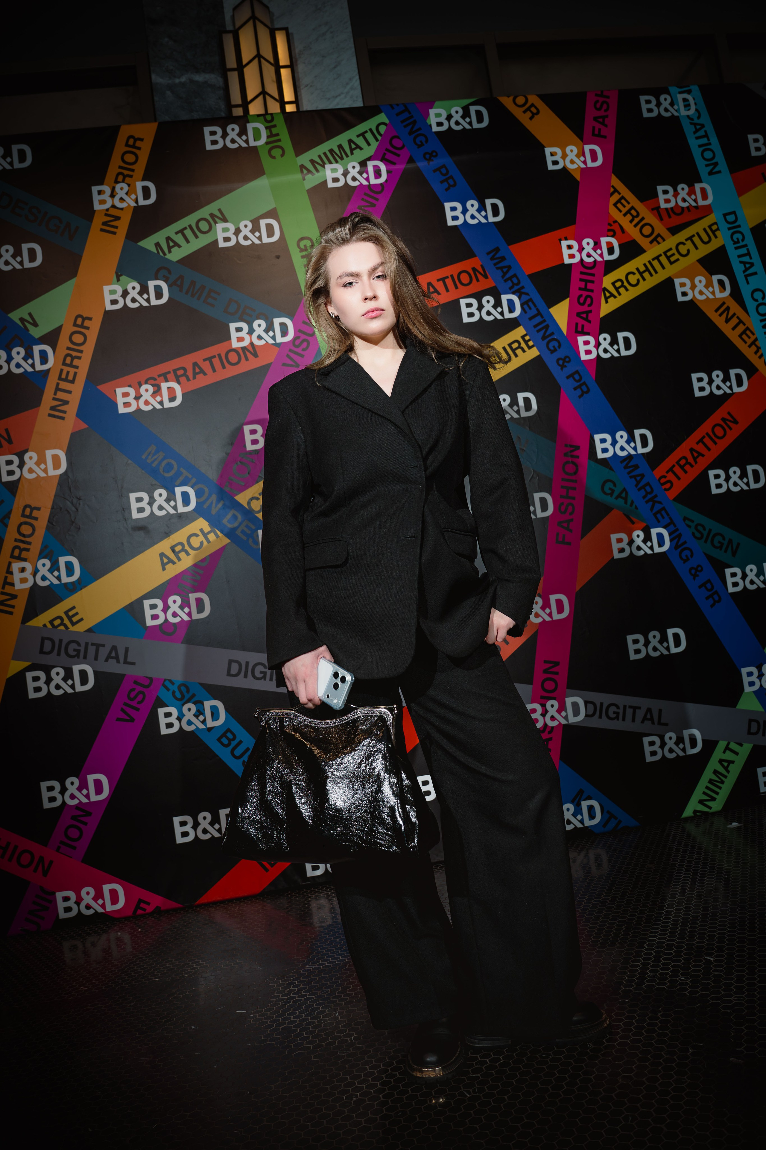 Посвящение в студенты «B&D». Фотограф.Видеограф. Блажиевская Натали