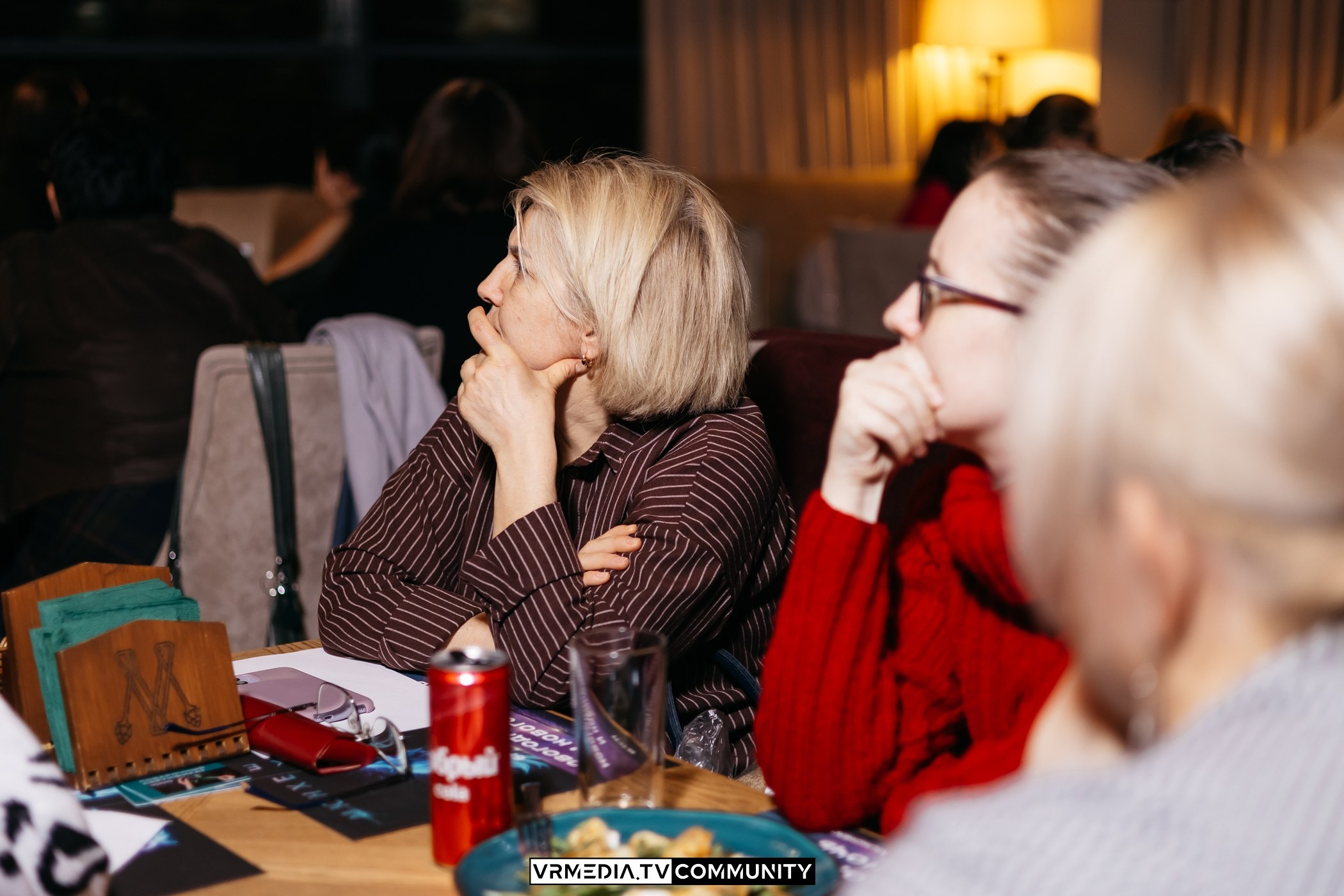 Ресторан «Мюнхен»: Эйнштейн Party