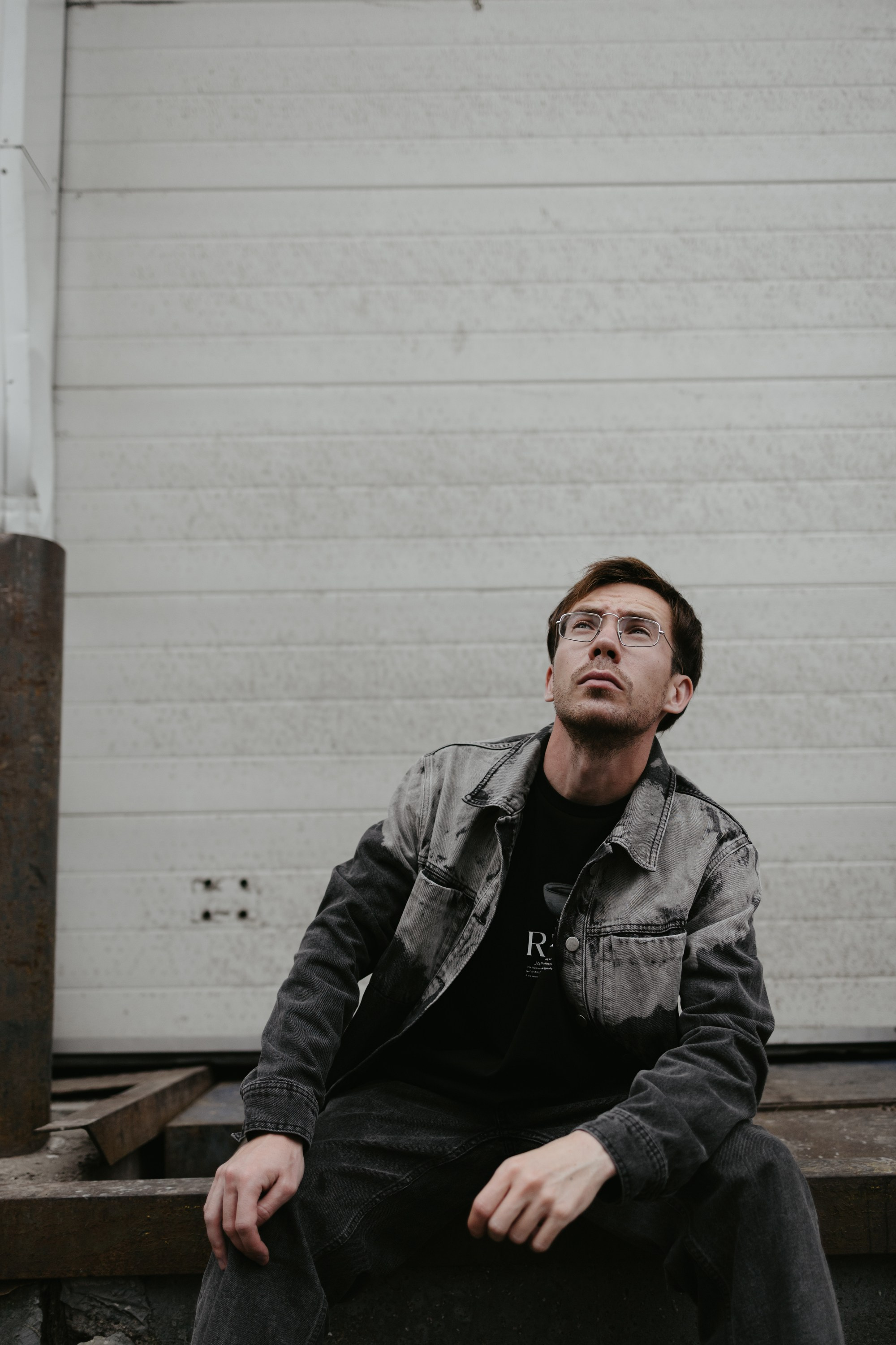 Рома. Про любовь