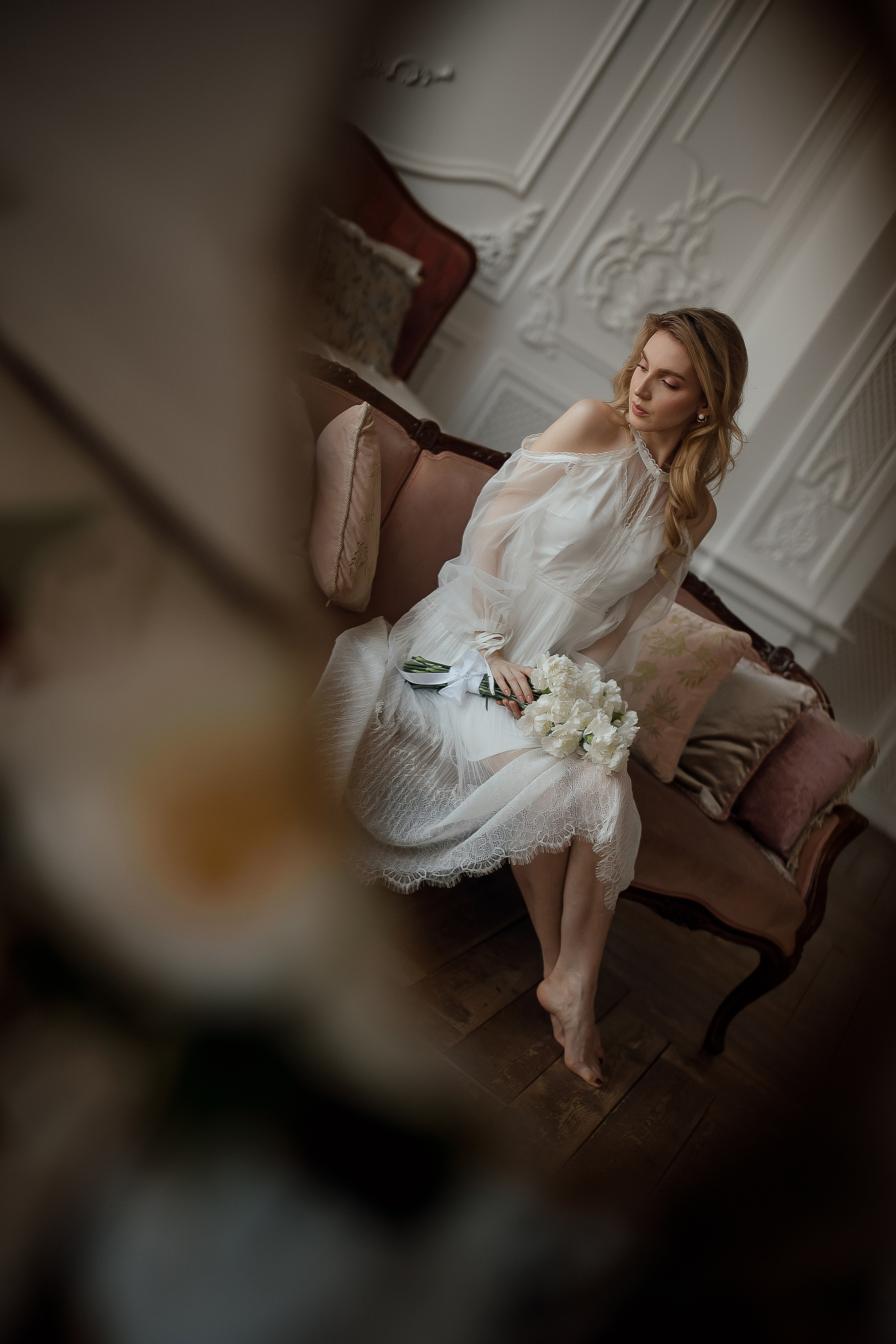 Москва. Свадебный фотограф