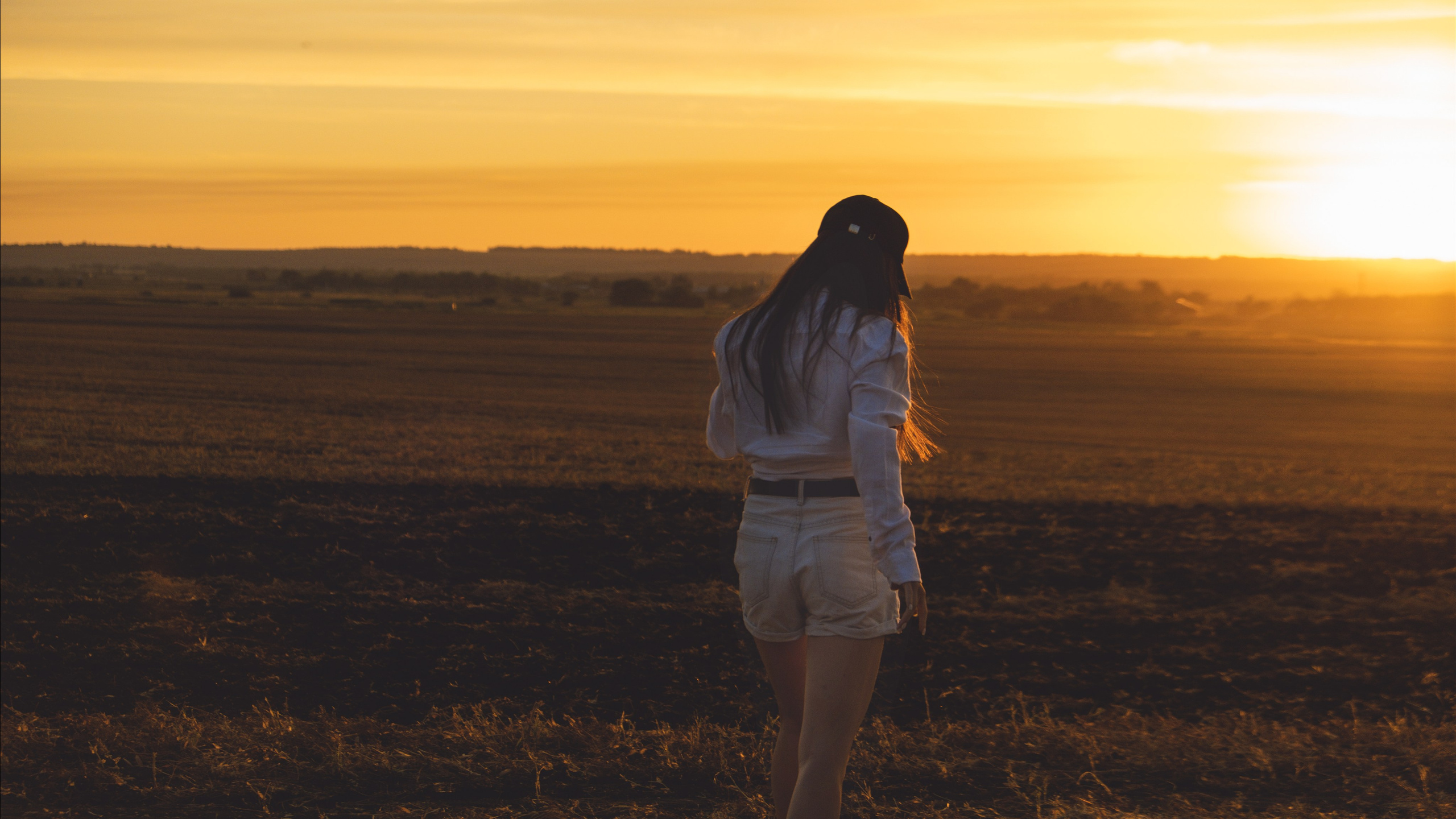 Карина. Встречали рассвет. Дмитрий Пропадалин, Нейрофотография