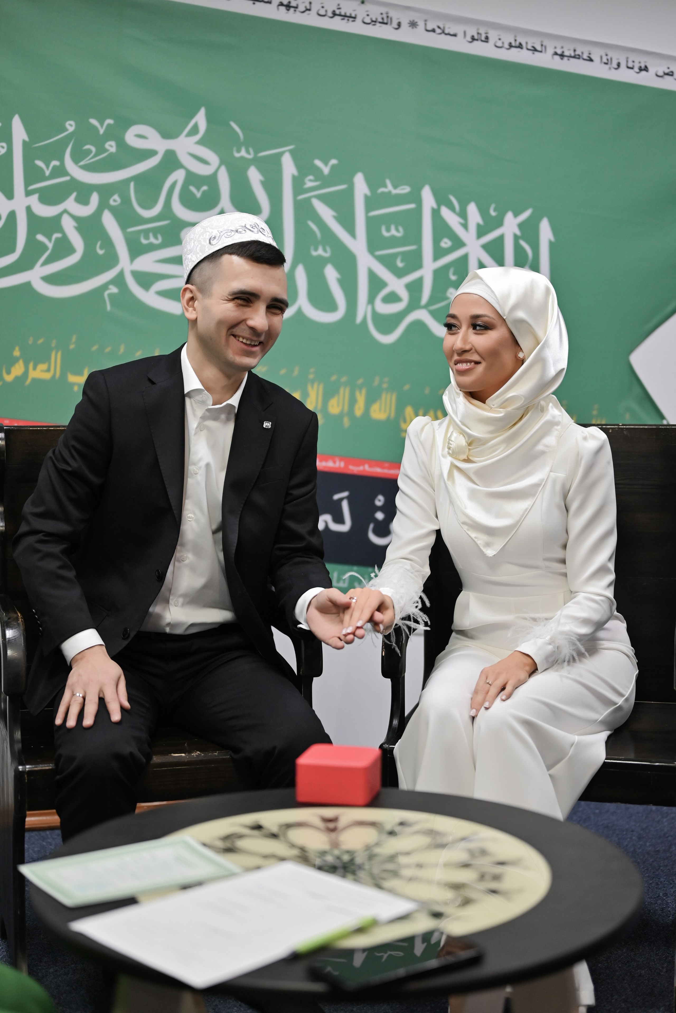 Максим и Регина. Свадебный и семейный фотограф в Уфе Александров Максим