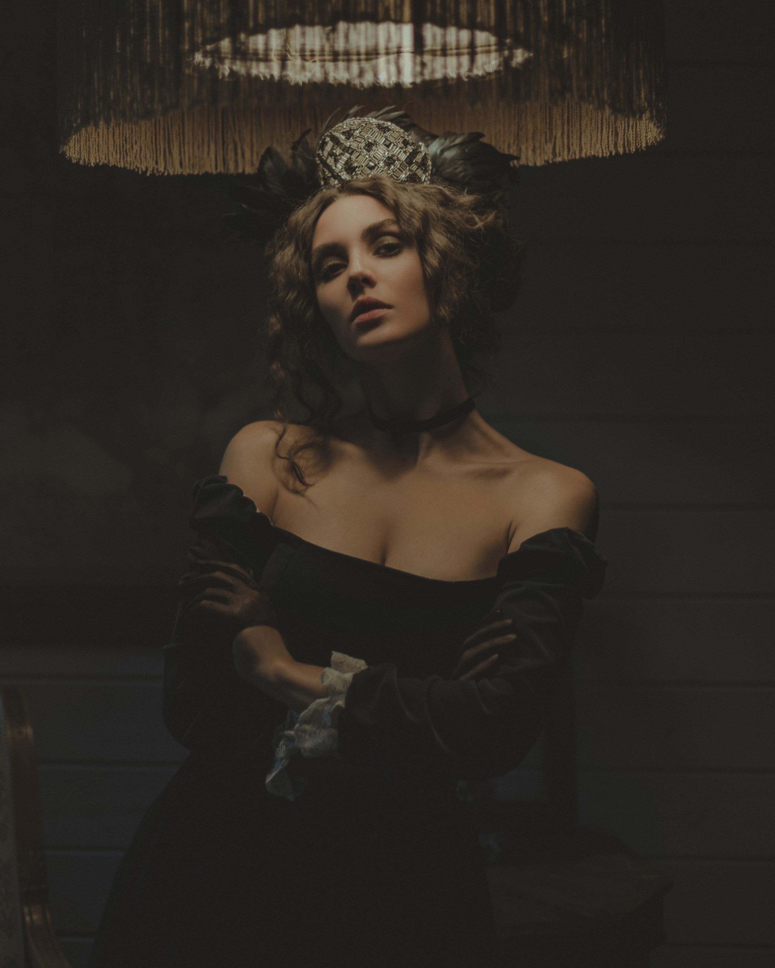 Анастасия Дворянская. Профессиональный фотограф в Москве