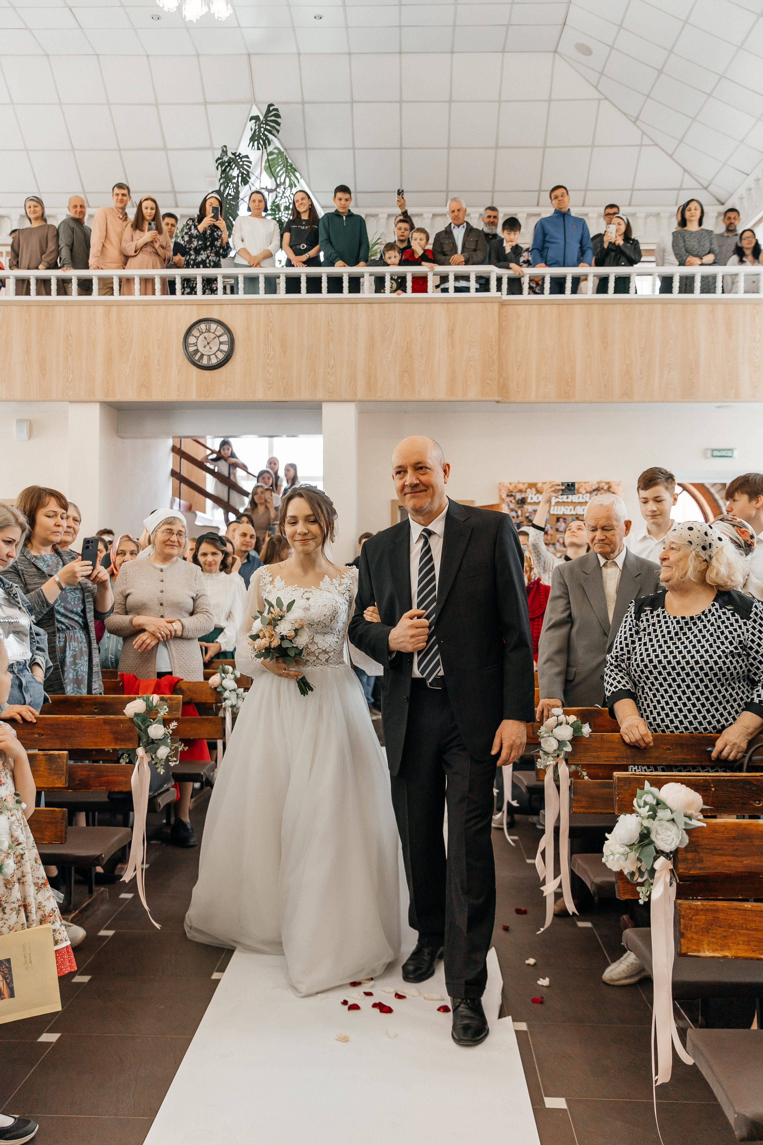 Свадьба Воронеж. Свадебный и портретный фотограф в Воронеже Нестеренко Илья