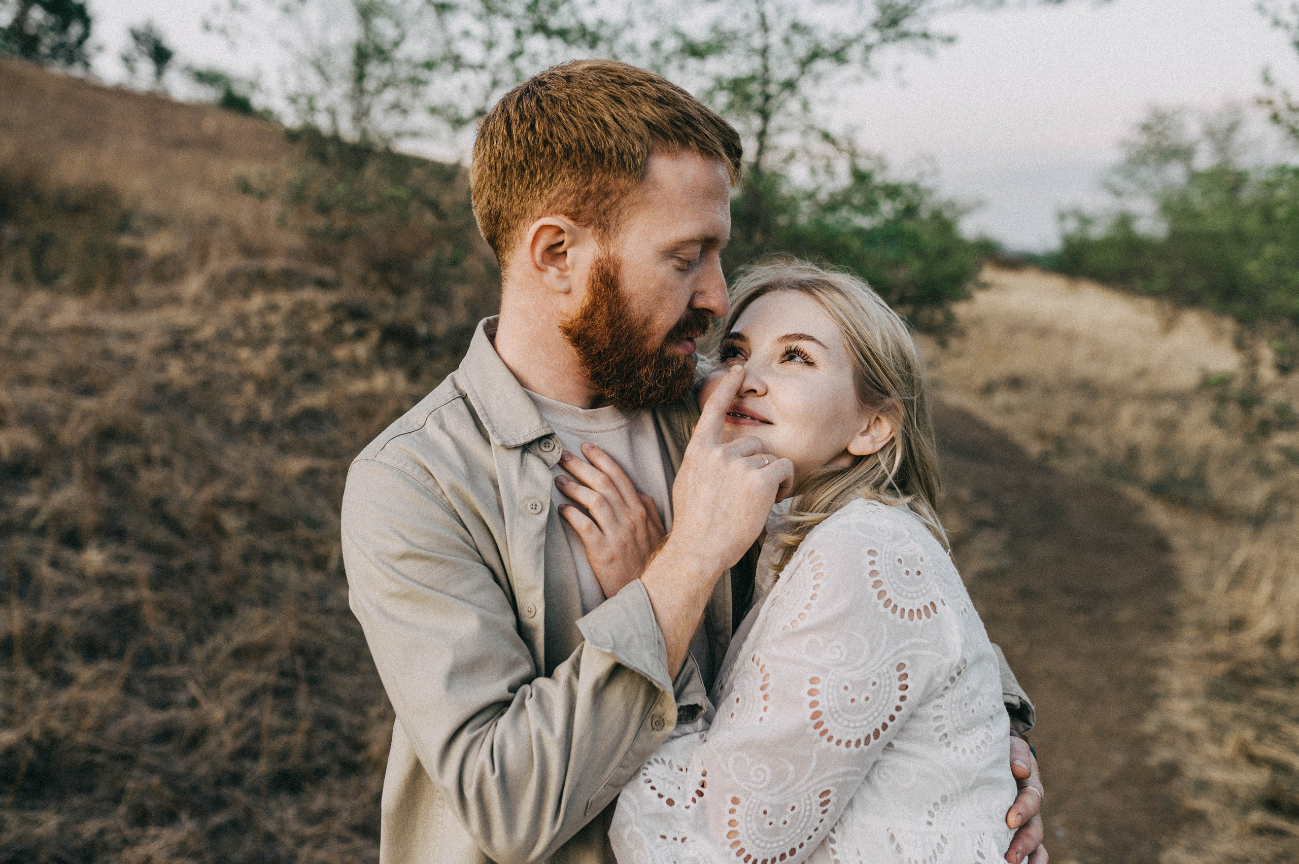 Борис и Настя. Свадебный и семейный фотограф в Чите Юлия Оранская