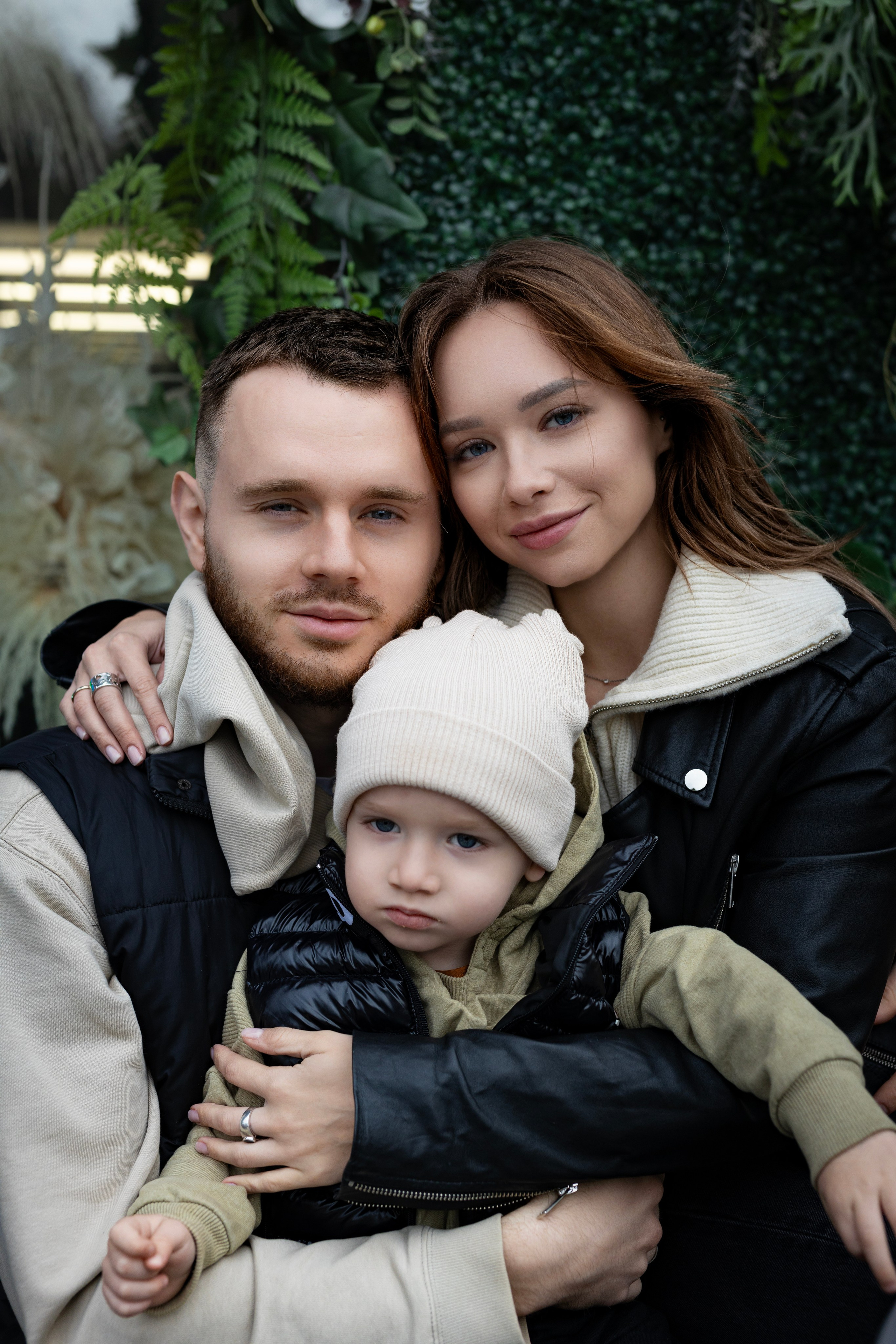 LOVE. Портретный фотограф в Москве, Зайцева Ольга