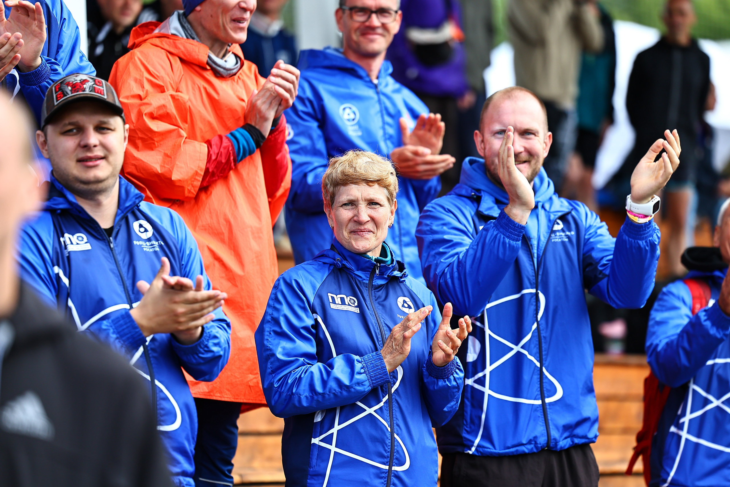 АТОМИАДА Лето 2025. Фототерапевт Ева Бунеева