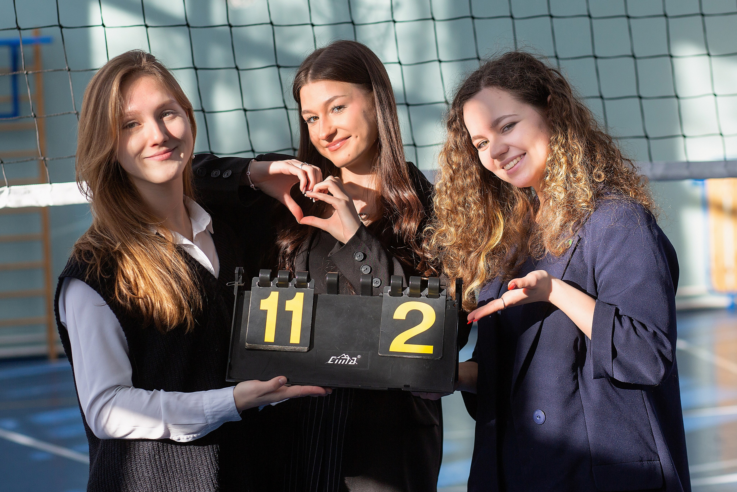 Старшая школа. Свадебный, семейный, детский фотограф в Санкт-Петербурге