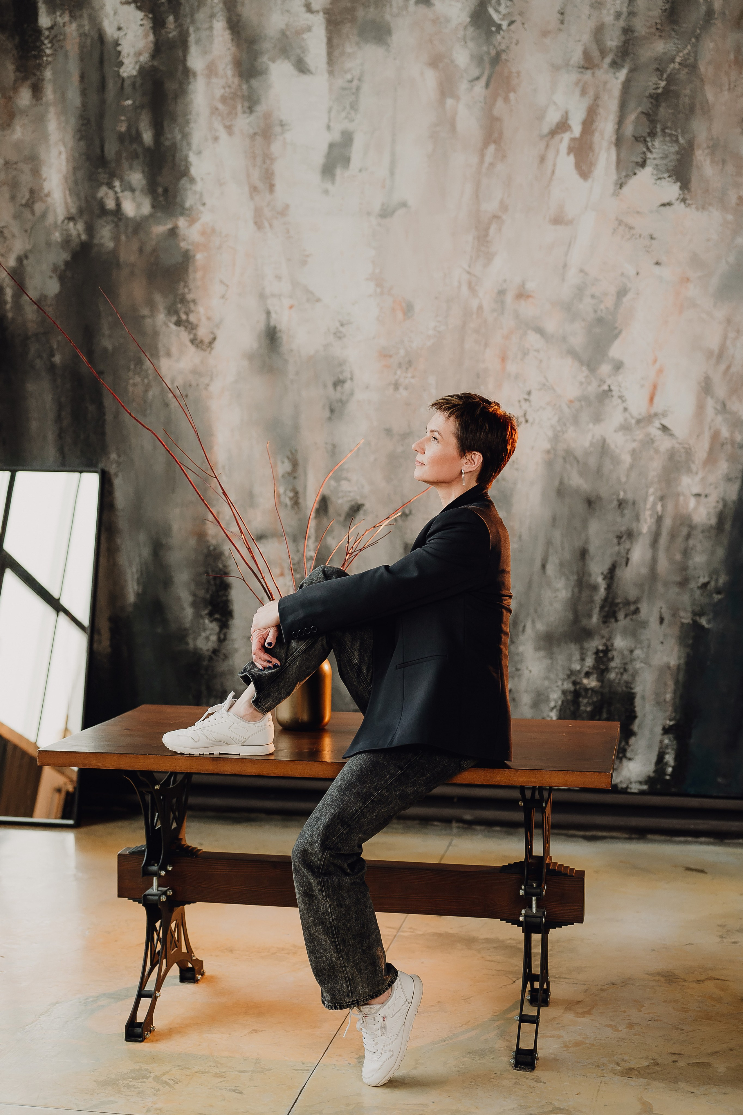 Юлия. Свадебный и семейный фотограф в Красноярске Анна Туз