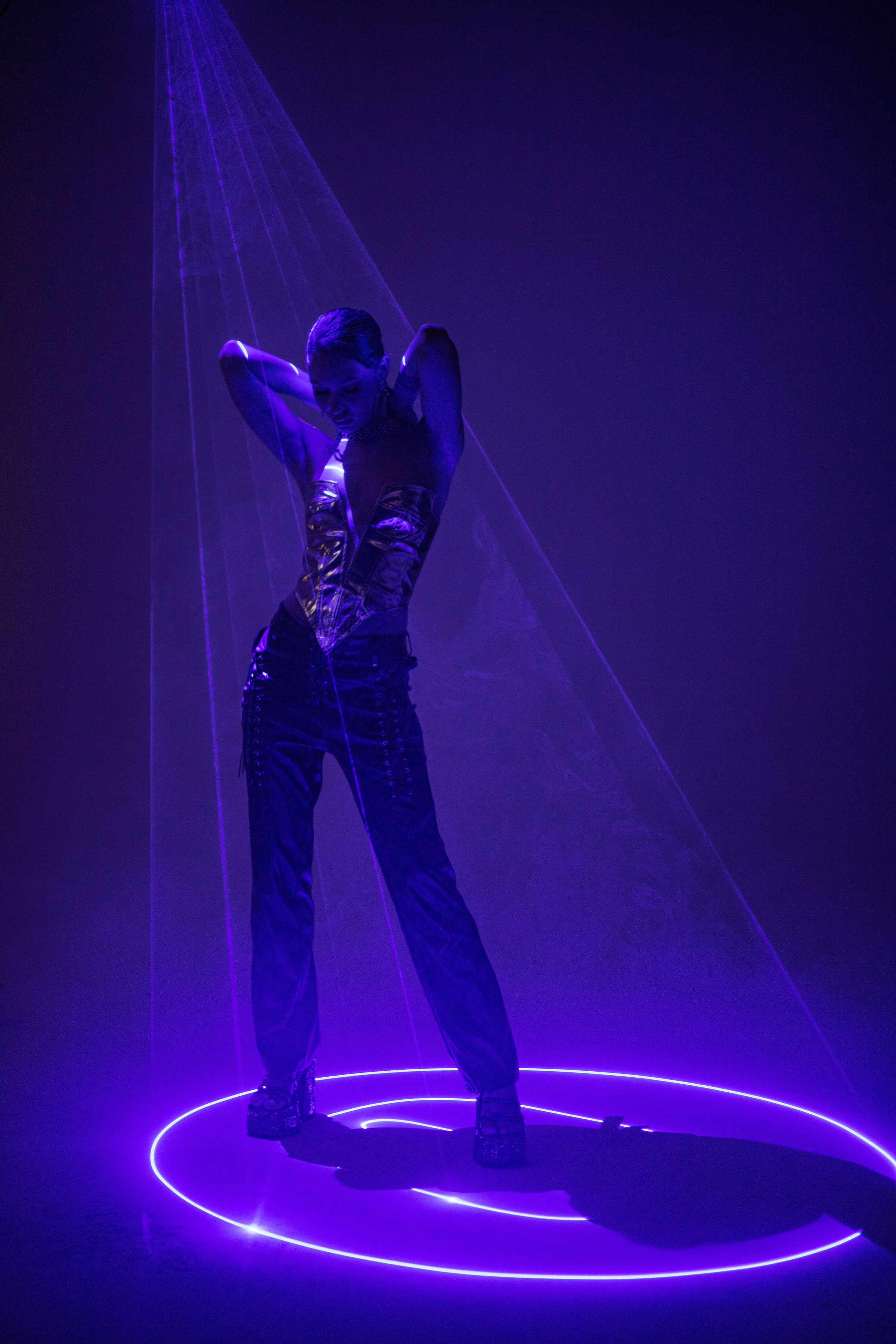 Женская. Женский и семейный фотограф в Москве Лисовская Юлия