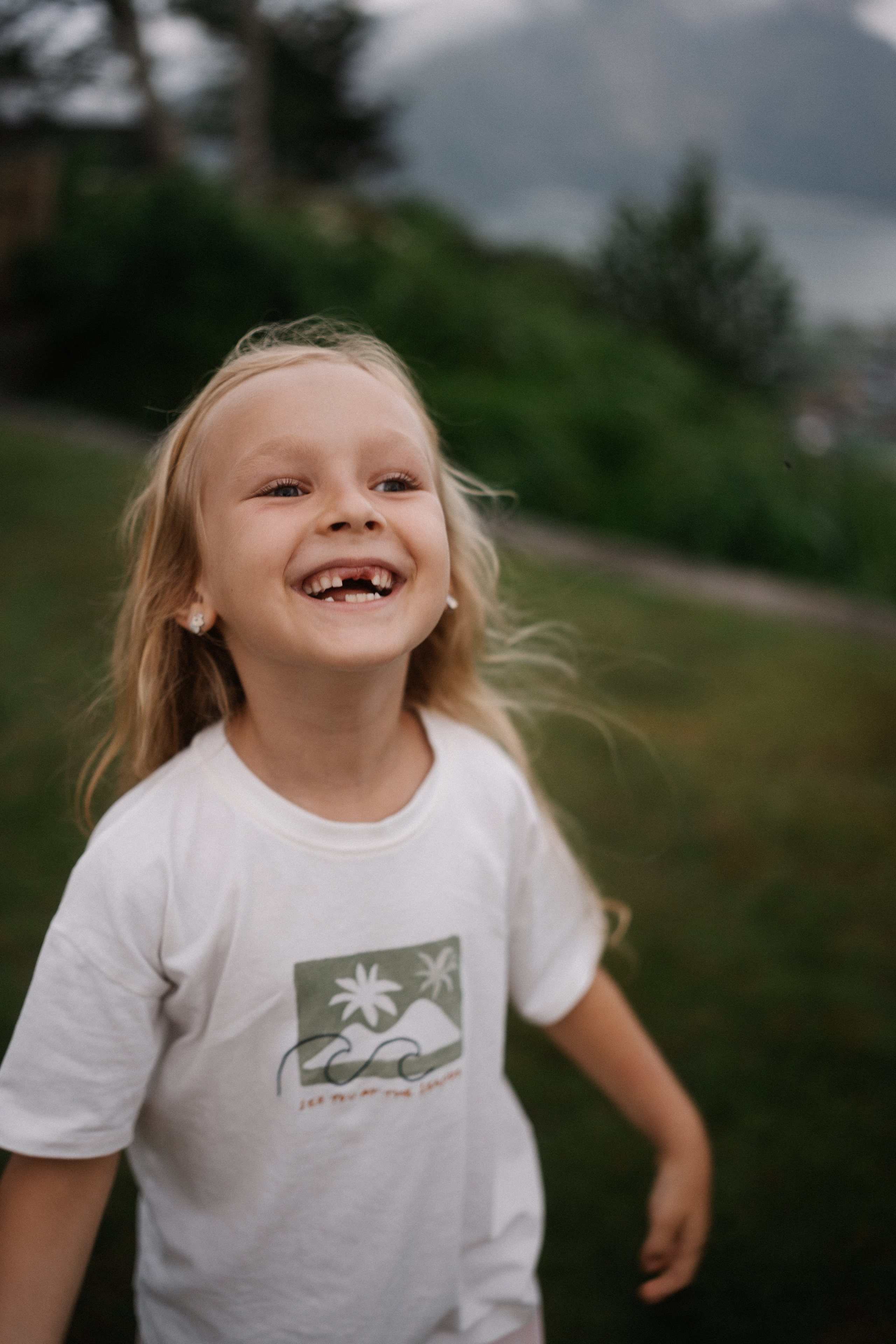 Alex, Mila & Varya. Olga Antipova — photographer