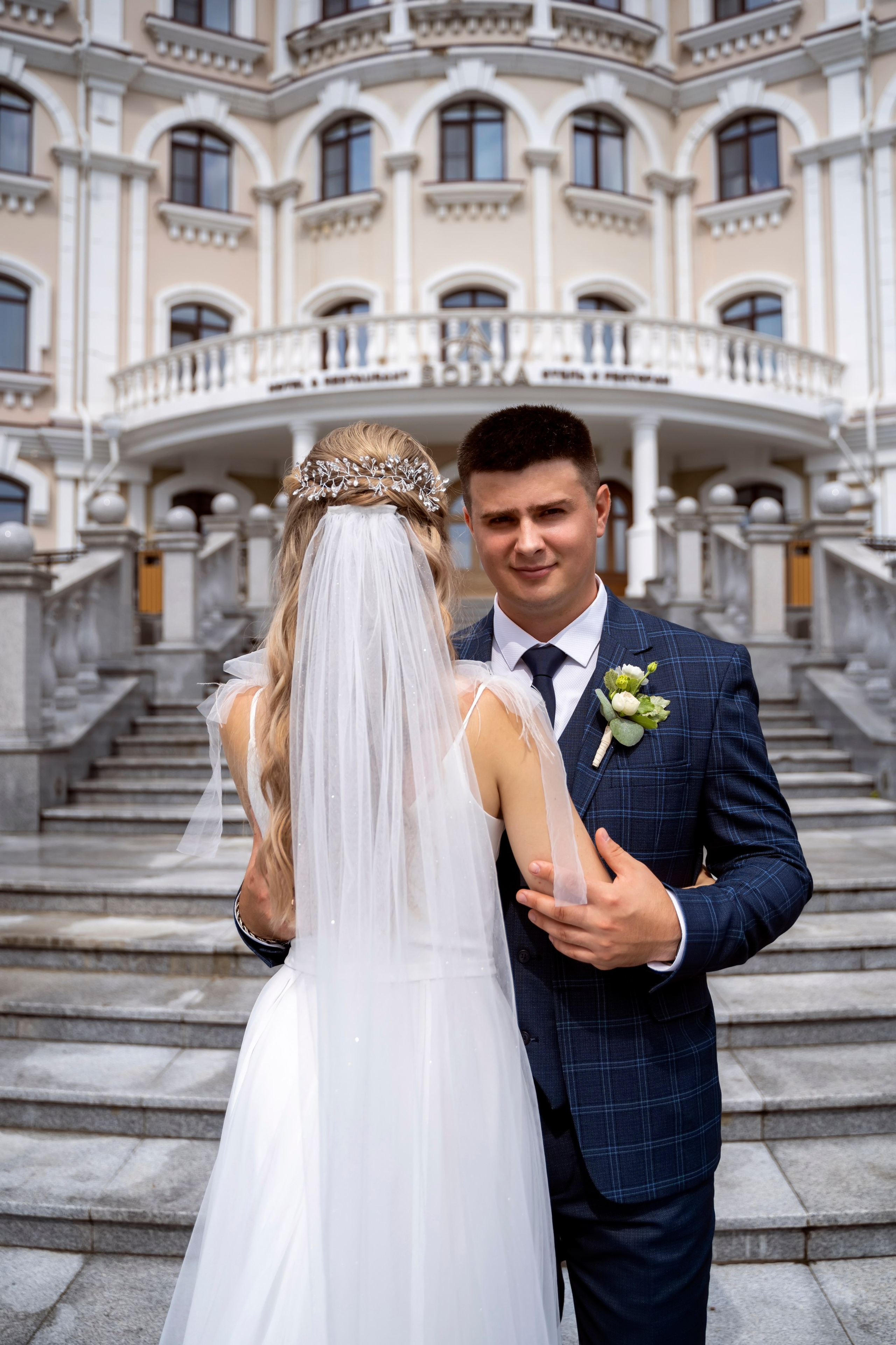 УЛИЧНЫЕ ЛОКАЦИИ. Анна Гриневич — семейный и детский фотограф в Хабаровске