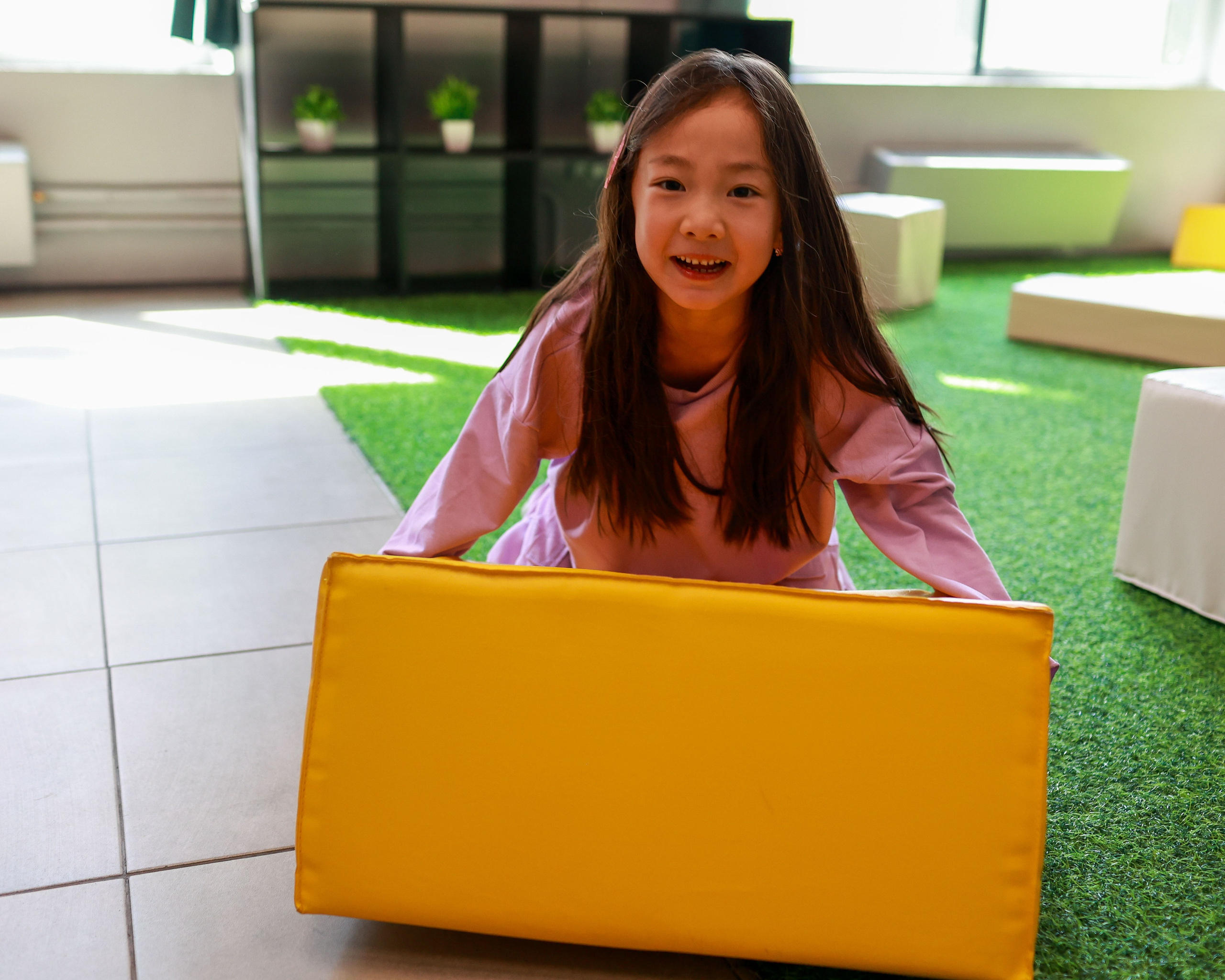 День рождения Таи. Семейный и детский фотограф в Москве Юлия