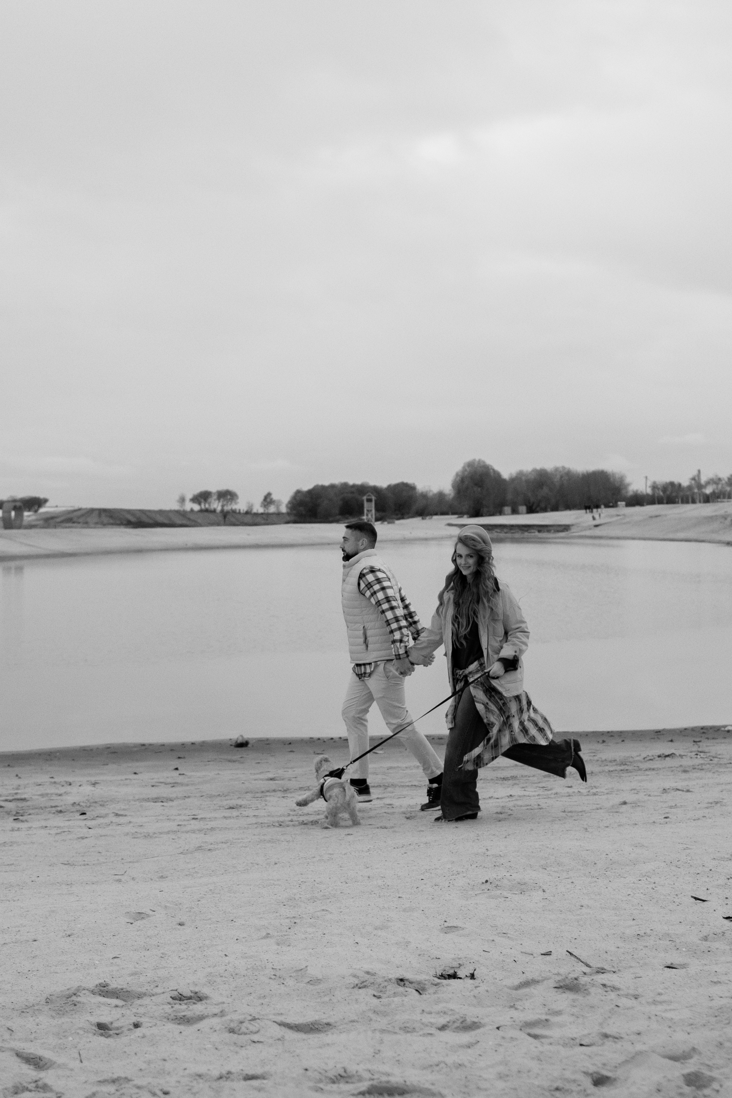 Алексей и Виктория. Свадебный и семейный фотограф в Серпухове Александра Дерюшева