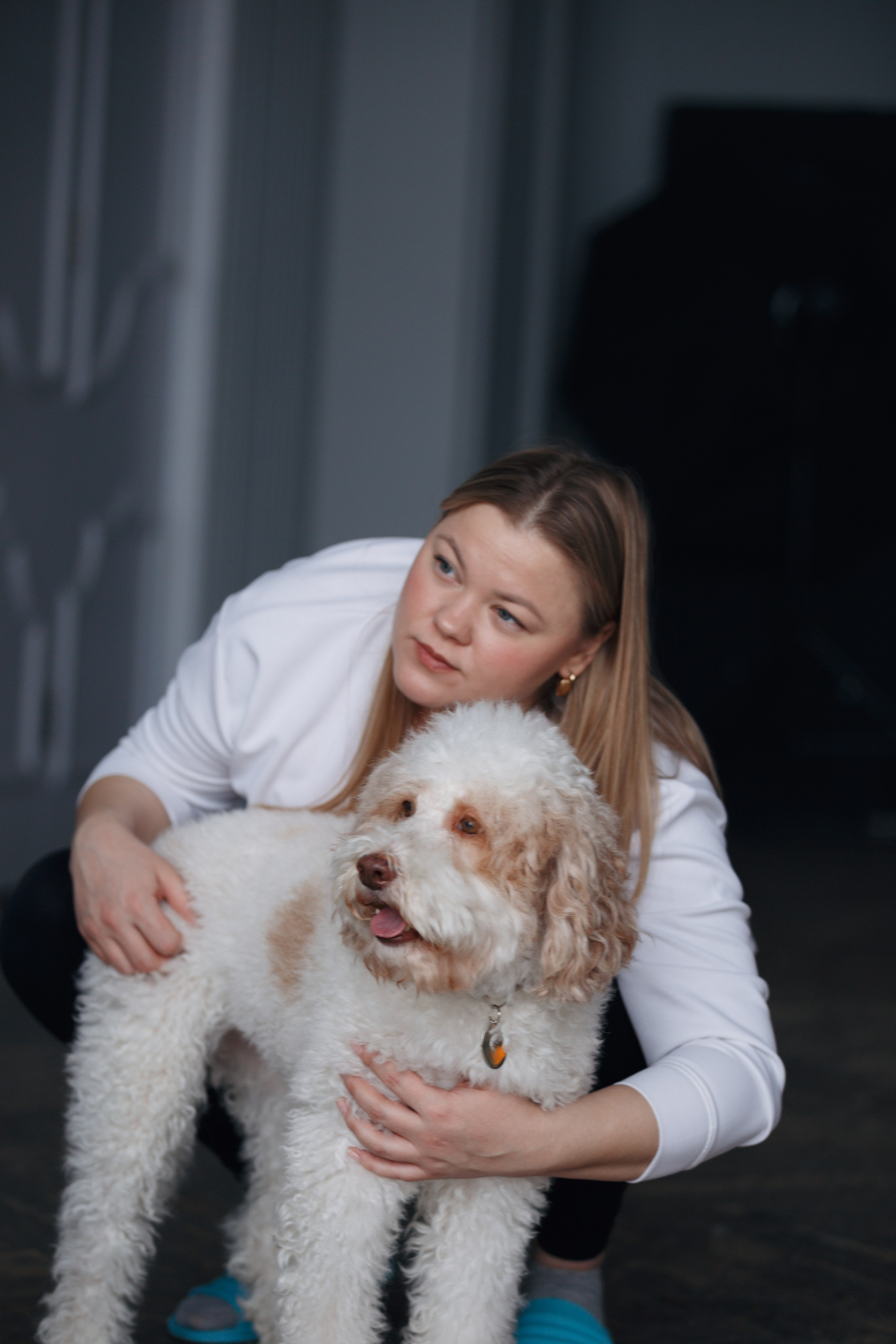 Bmbh лежанки и адресники. Фотограф анималист Кристина Карпова, Москва