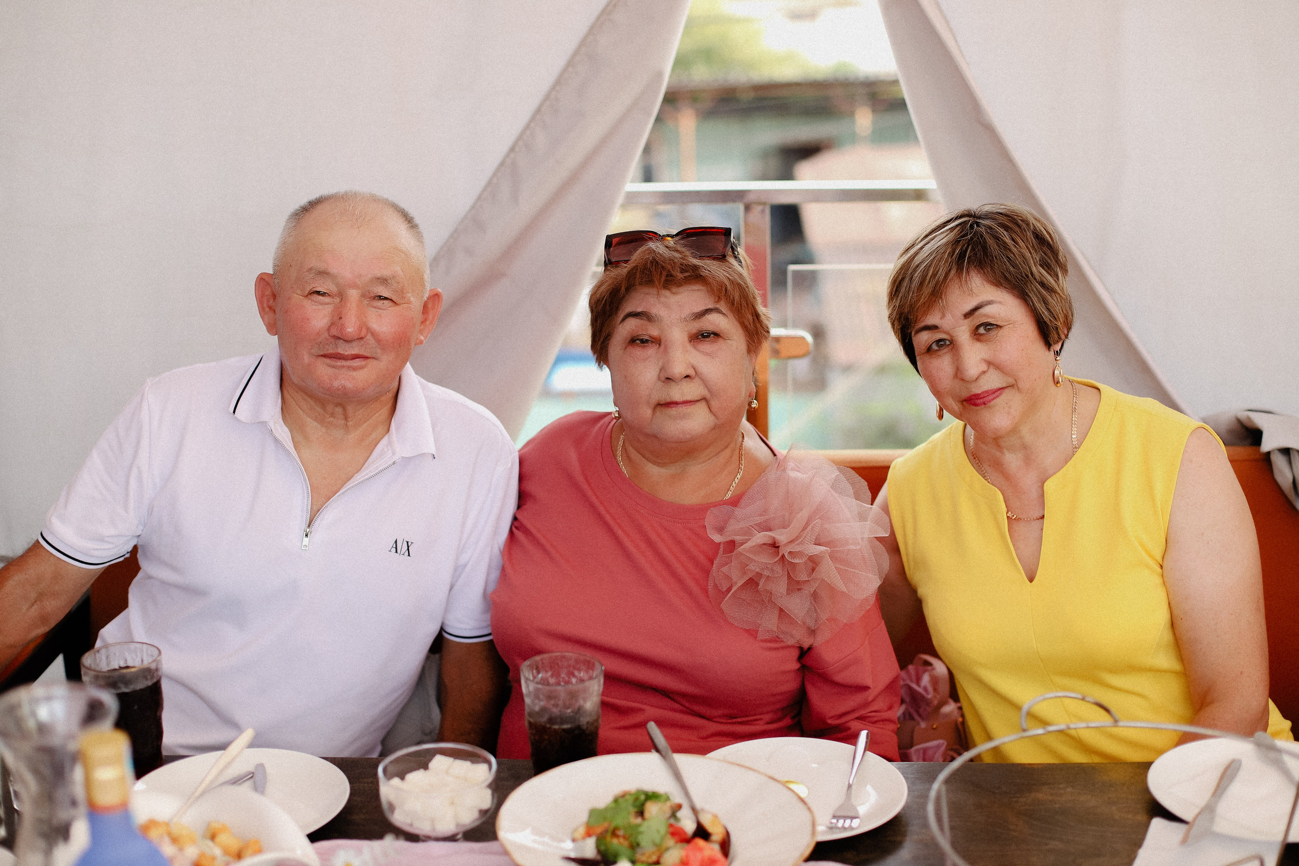 Исламе 1 год. Фотограф в Алматы и Москве Даша Пушкина