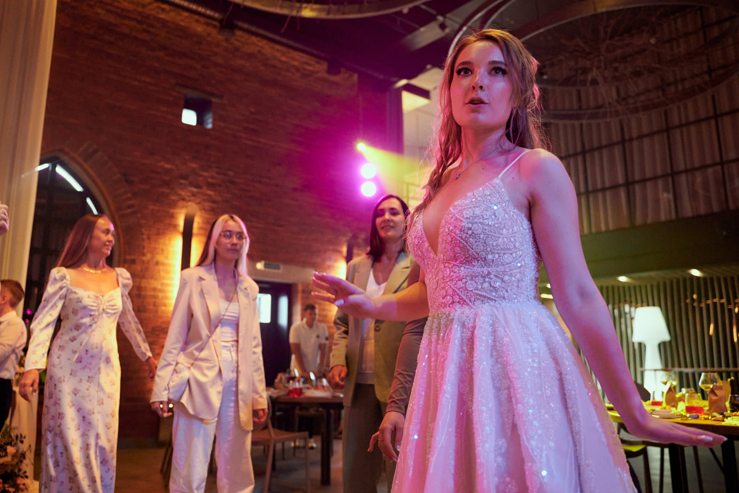 Дарья и Дмитрий. Свадебный фотограф Александр Браво