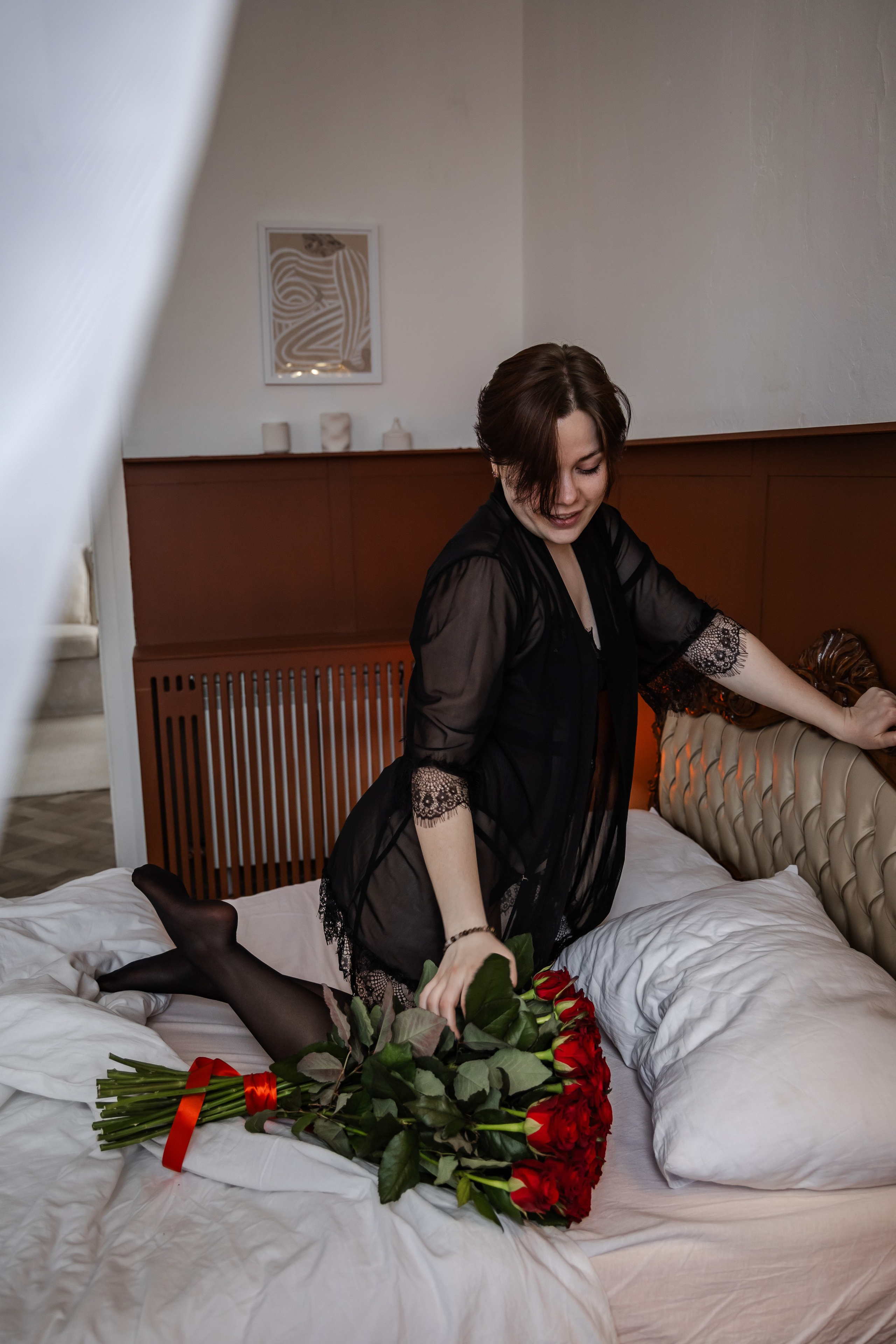 Ирина. Фотограф Анастасия Борисова