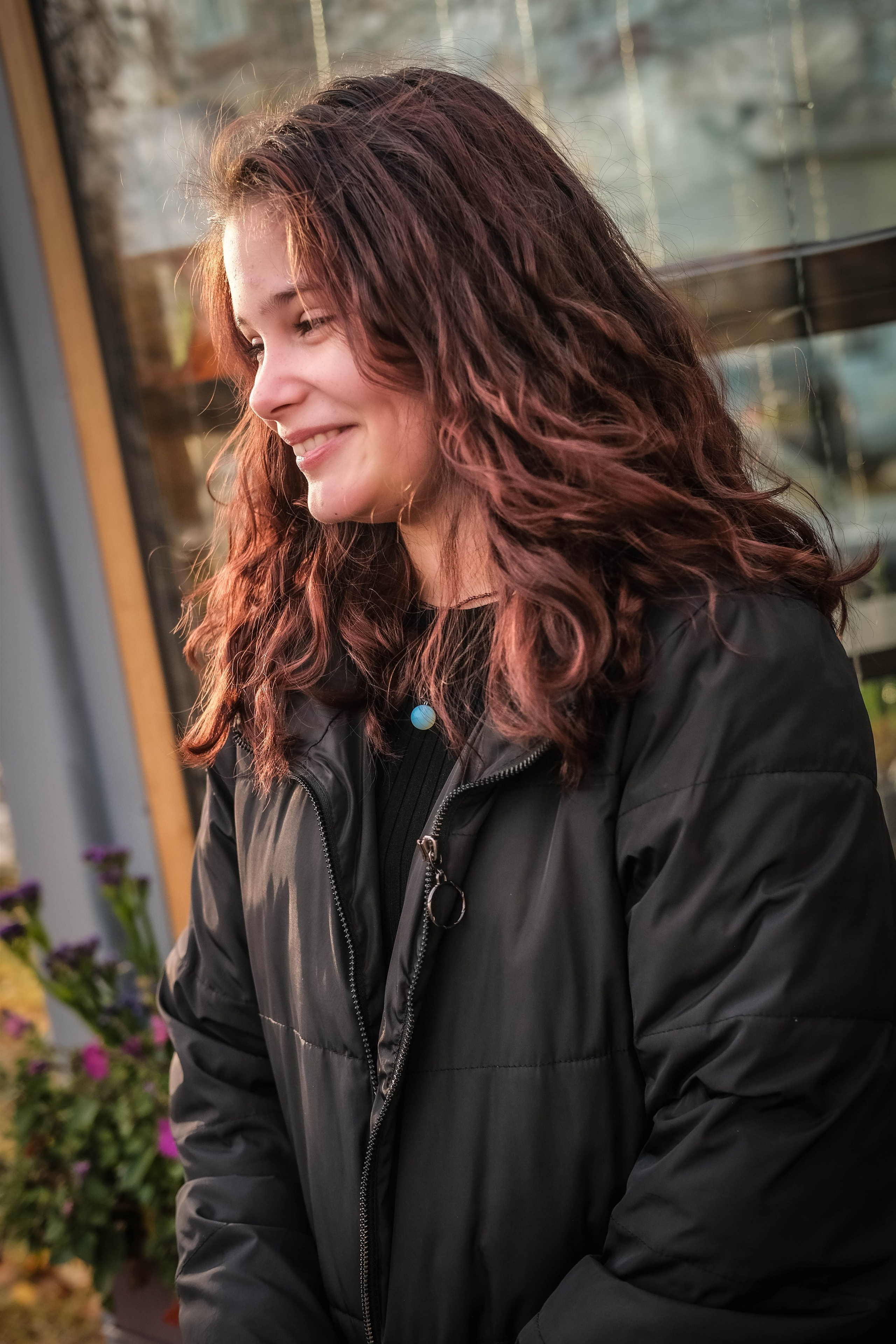 9 класс (прогулочная). Фотограф Елена Дегтярева. Семейная, детская и школьная фотография в Тюмени. Яркие и живые снимки, которые сохранят историю вашей семьи