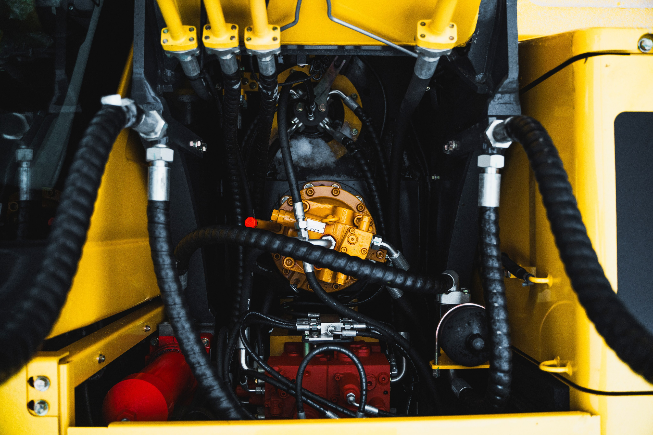 ДорСтройЛогистика. Фотограф Казань