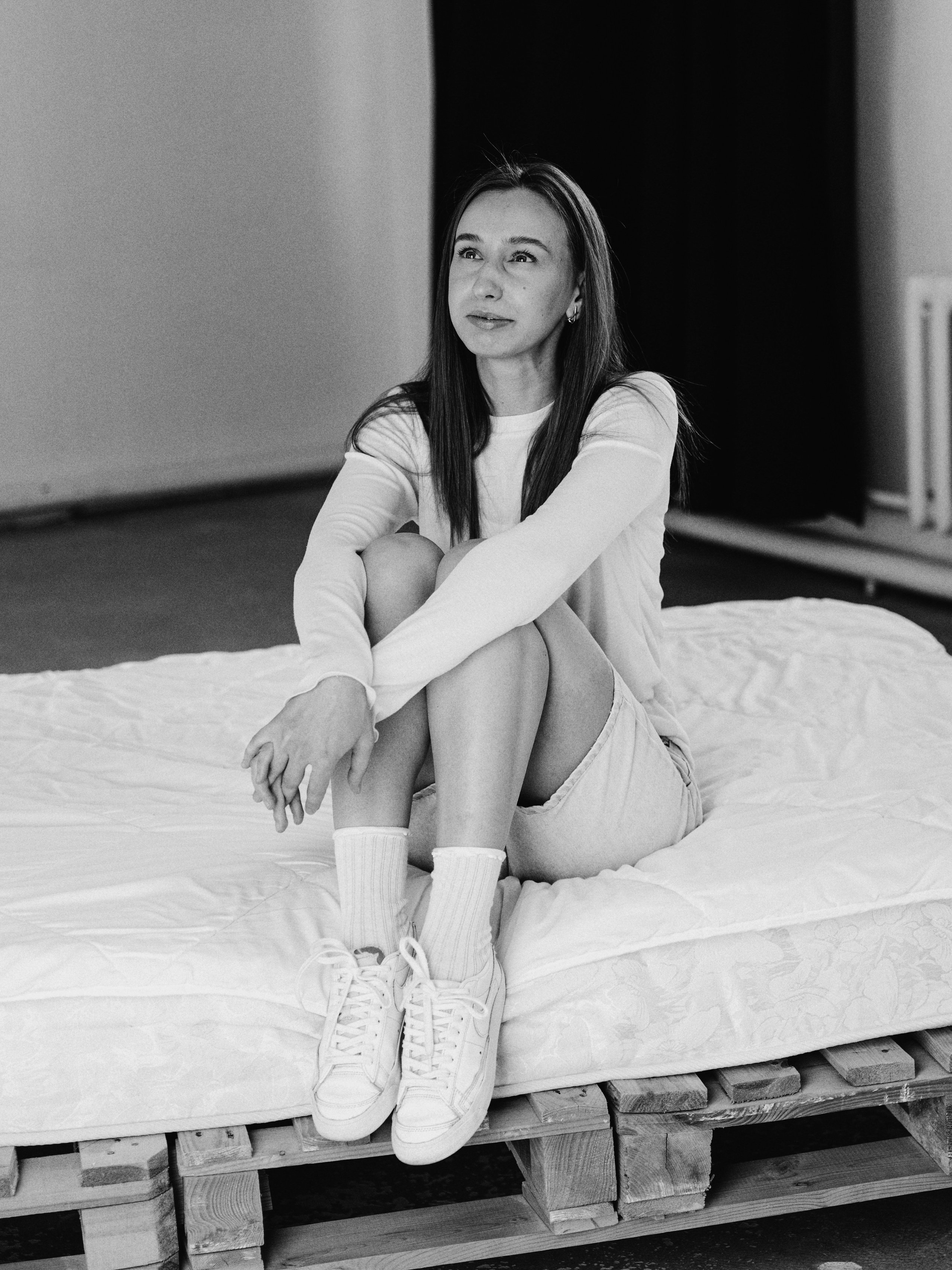 Диана. Свадебный и портретный фотограф Тюмень