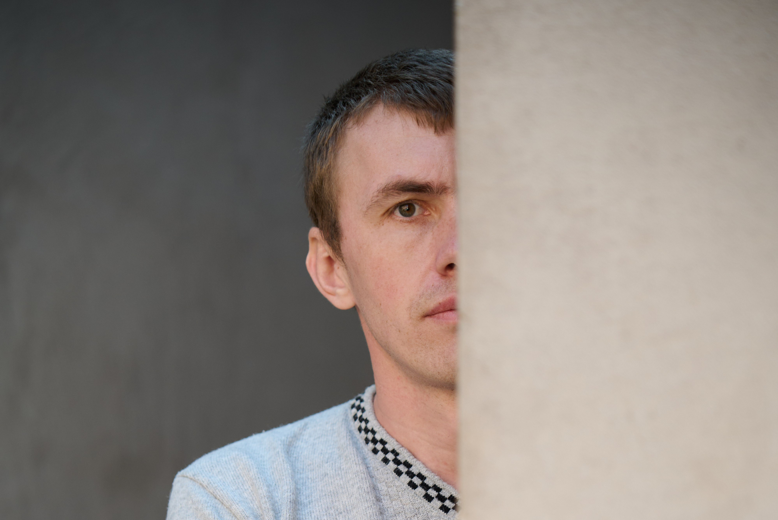 Контент-съёмка для Александра. Фотограф в Москве