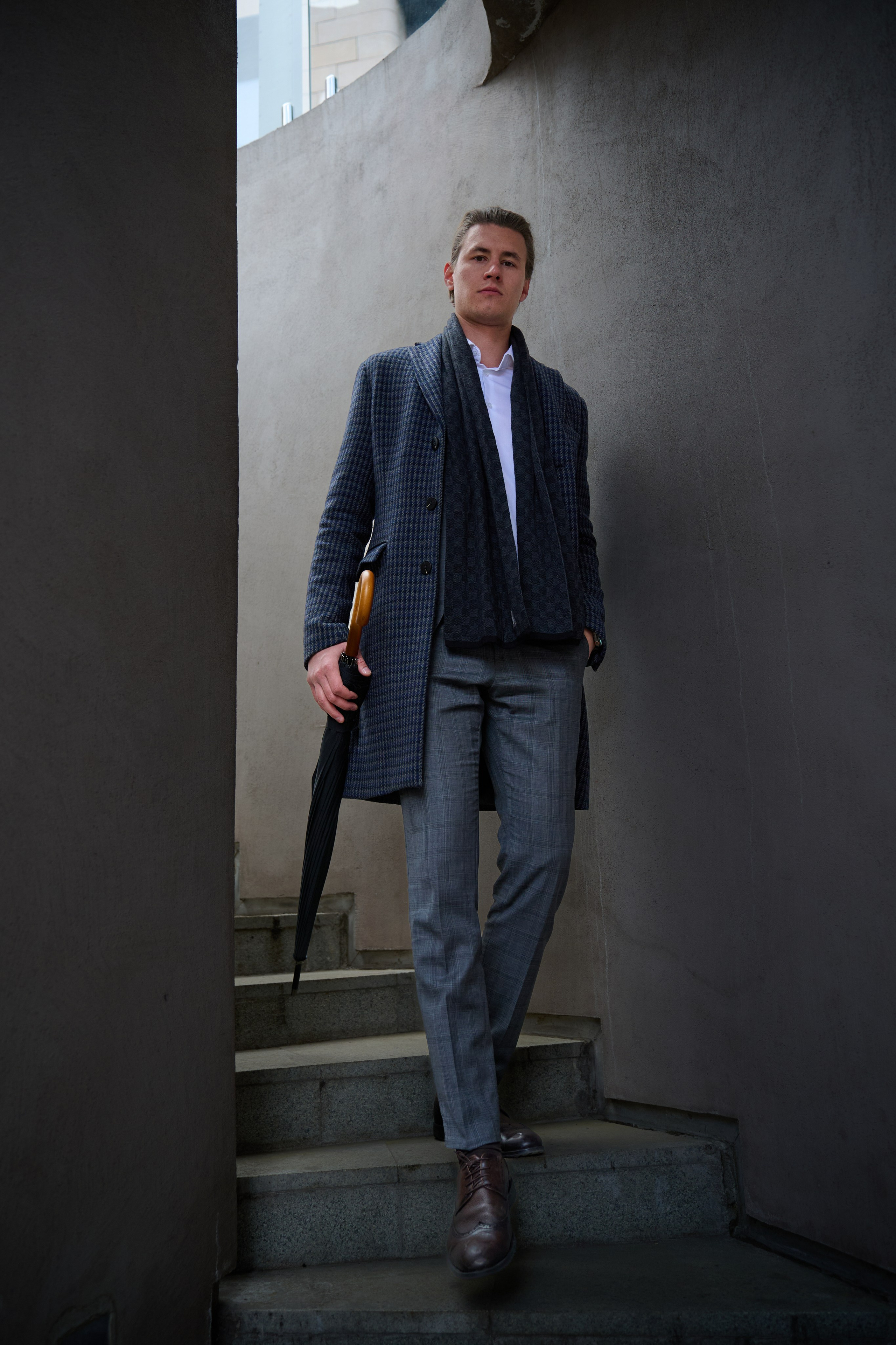 Портретная фотосессия. Фотограф в Москве