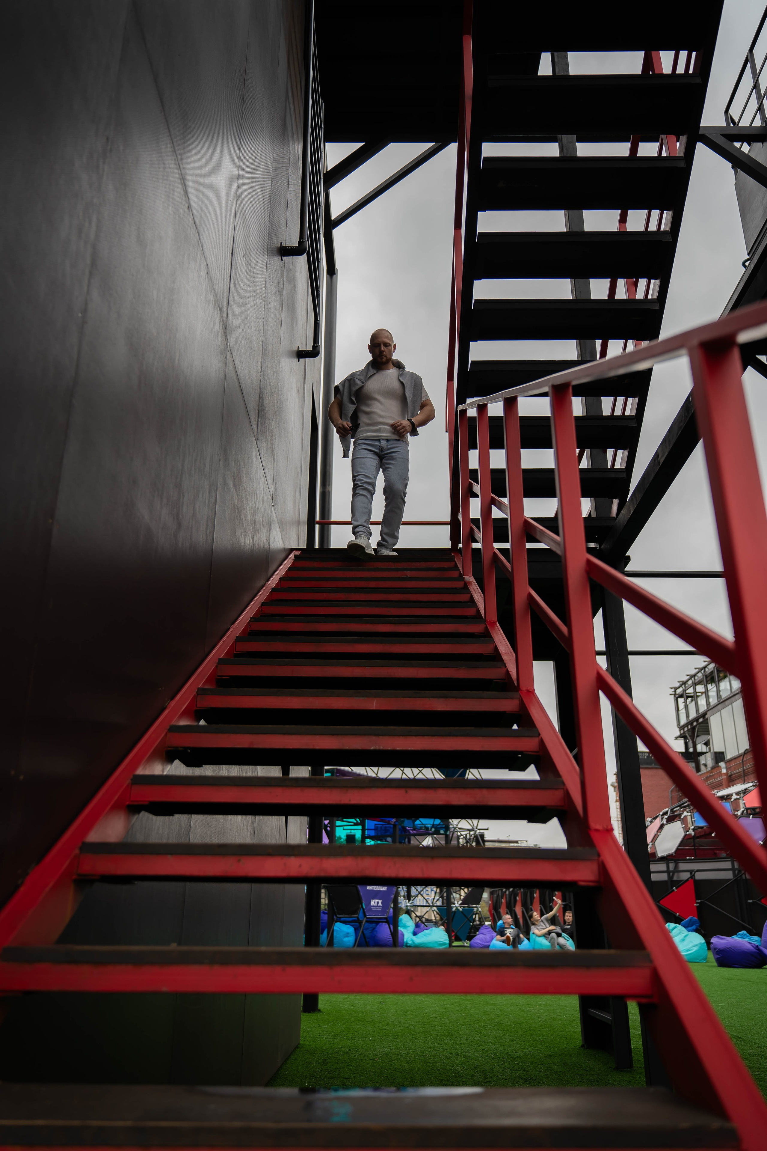 Михаил IT. Фотограф в Москве