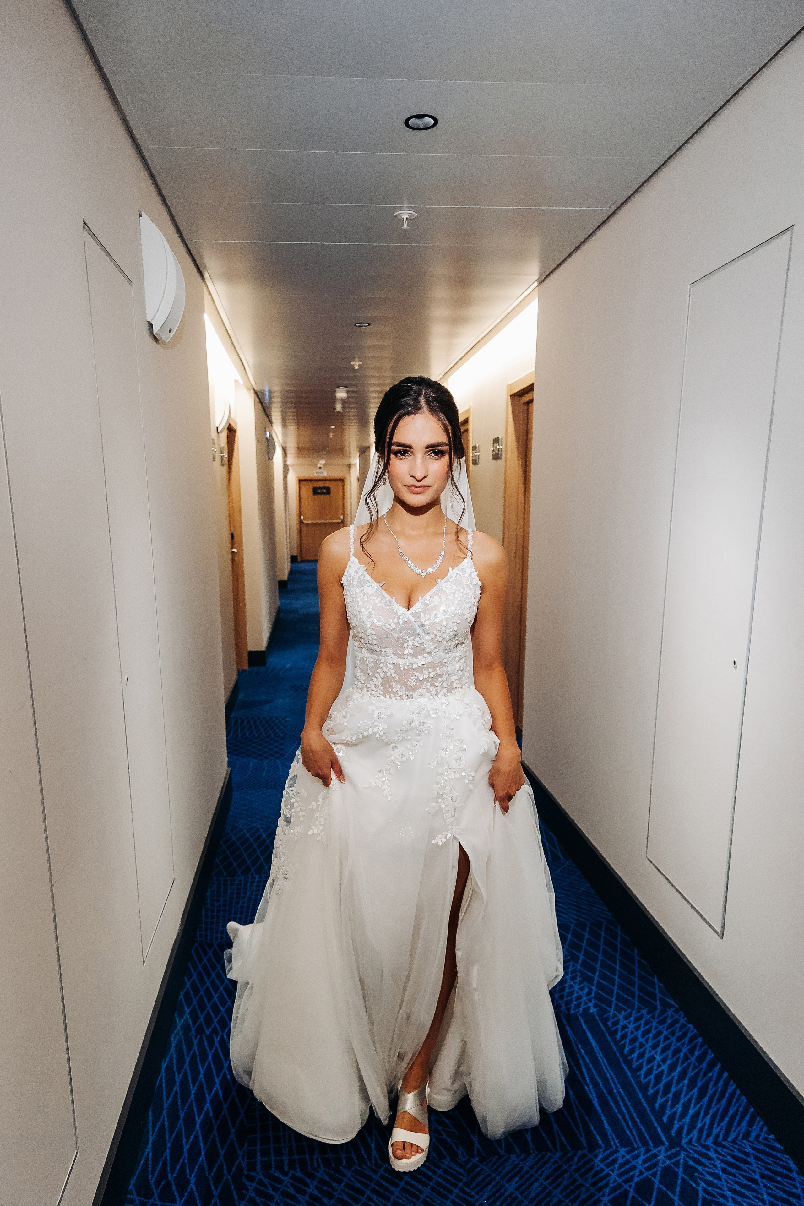 Максим Ангелина. Фотограф Омск Андрей Козяков