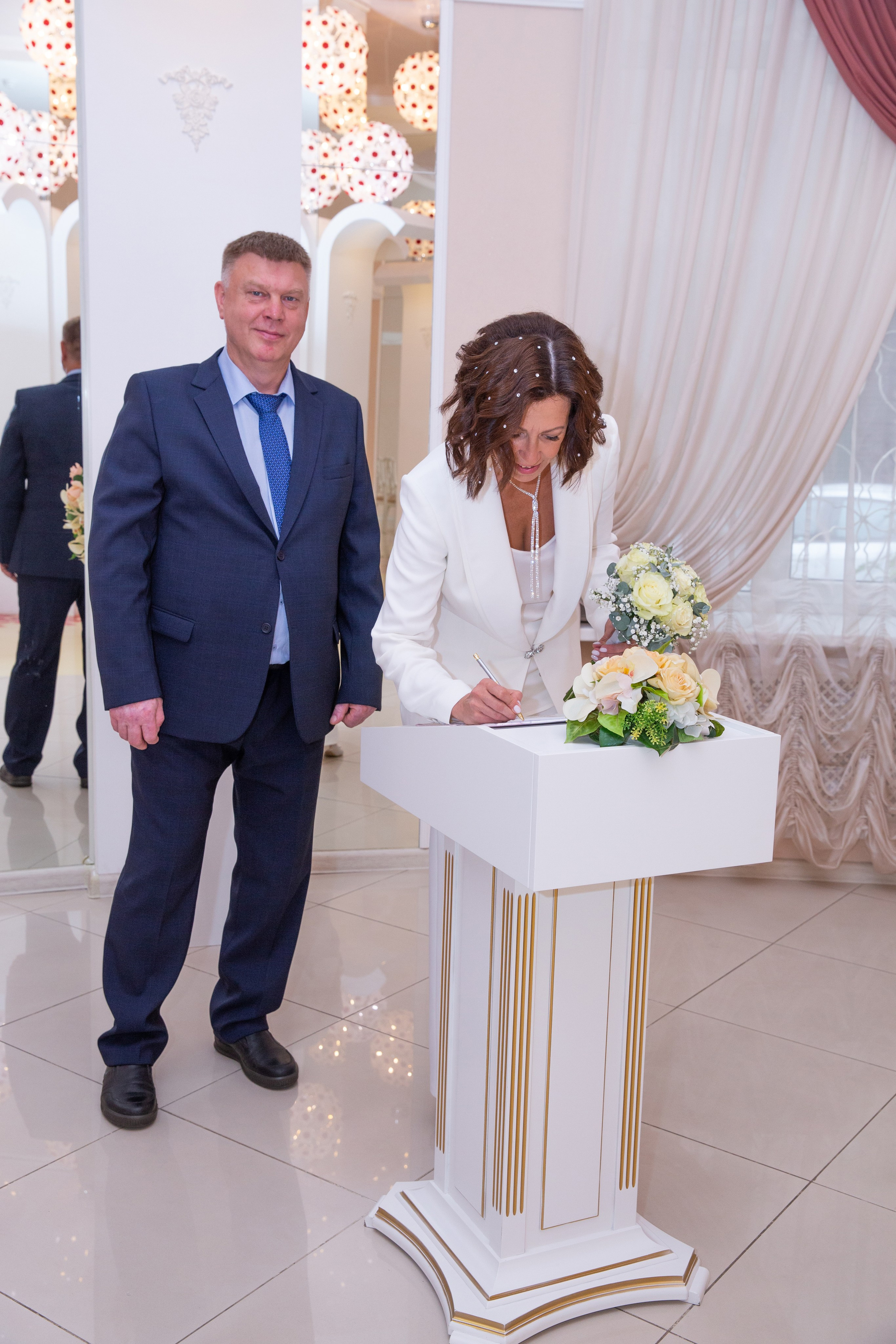 Свадебная съемка. Художественный и репортажный фотограф в Санкт-Петербурге Виктория Никитина