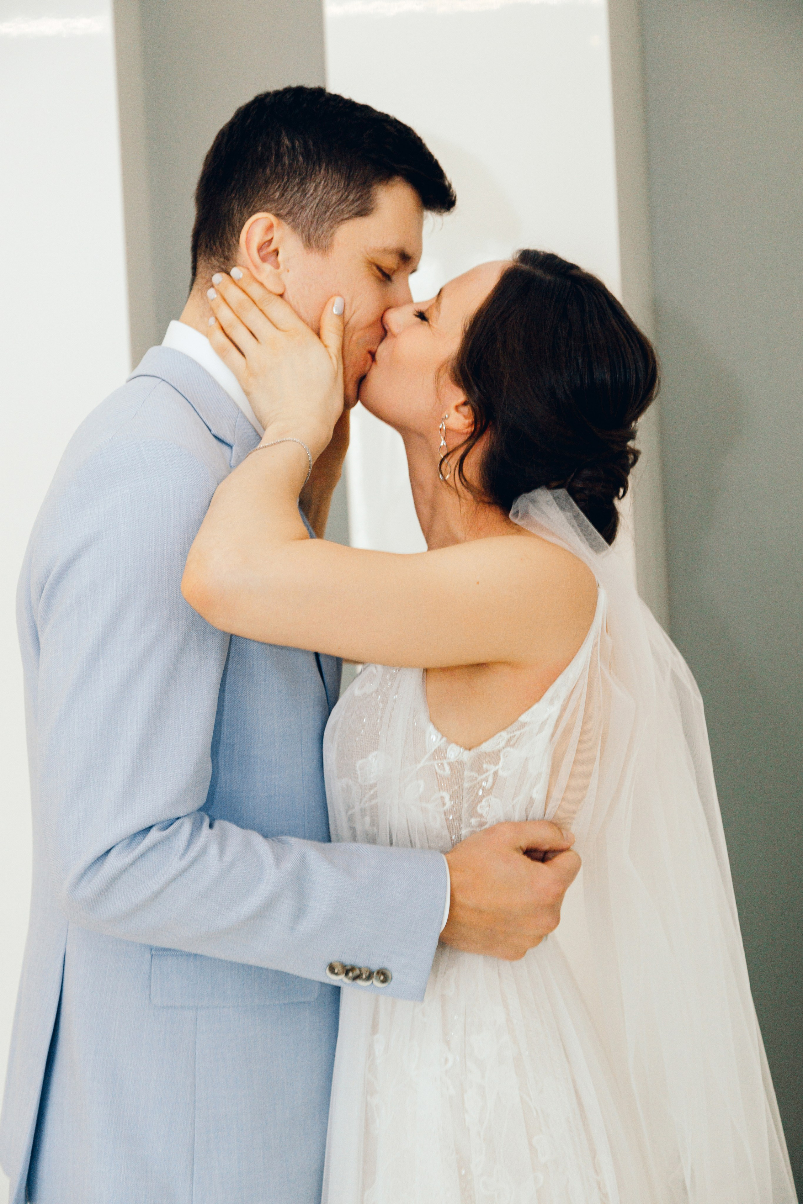 Елена и Андрей. Фотограф в Тбилиси Наталья Фомина