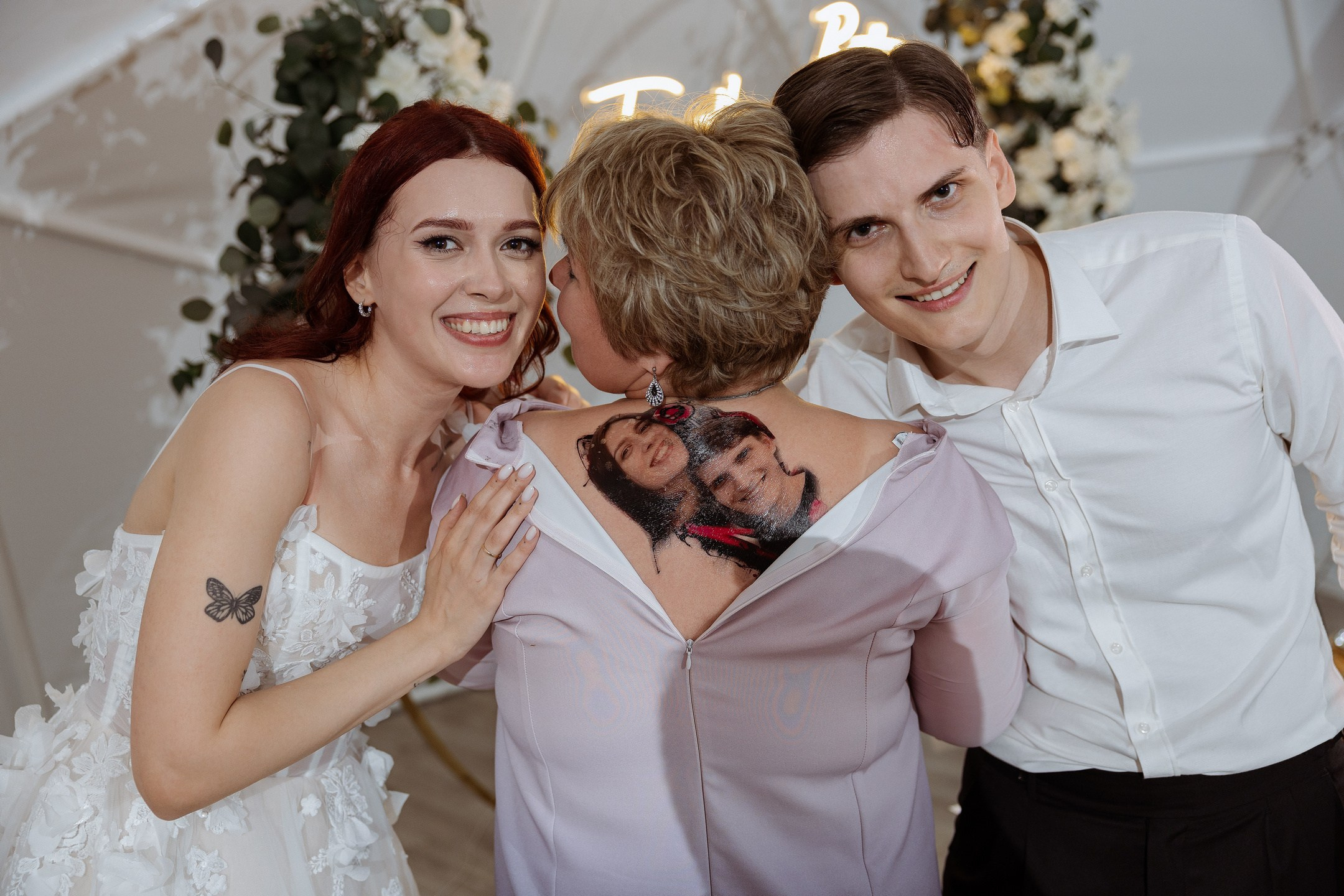 Кирилл и Анастасия. Свадебный фотограф Ярославль Дмитрий Васячкин