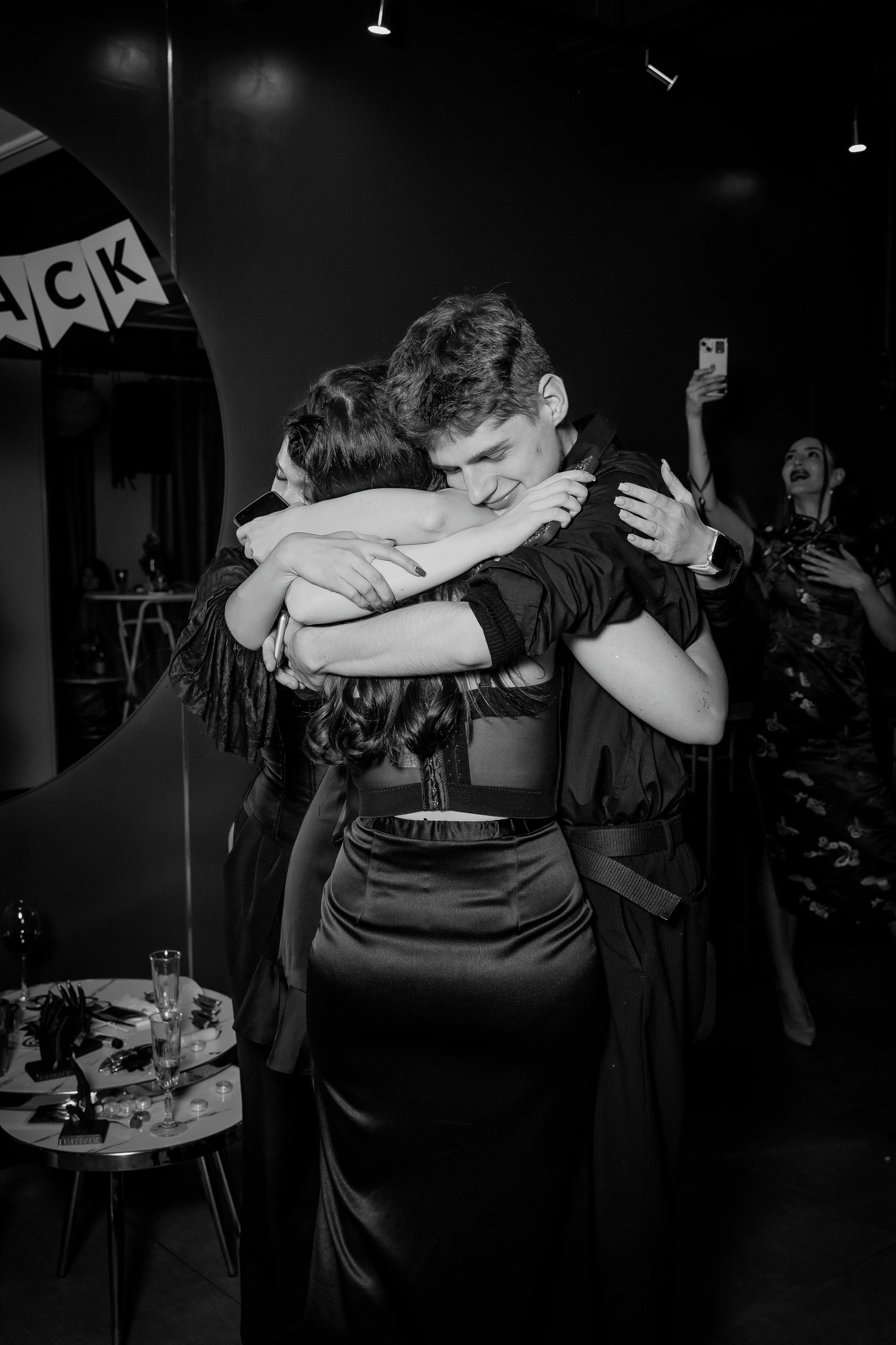 Feedback 5 лет. Екатерина Рыбкина Портретный фотограф в Москве