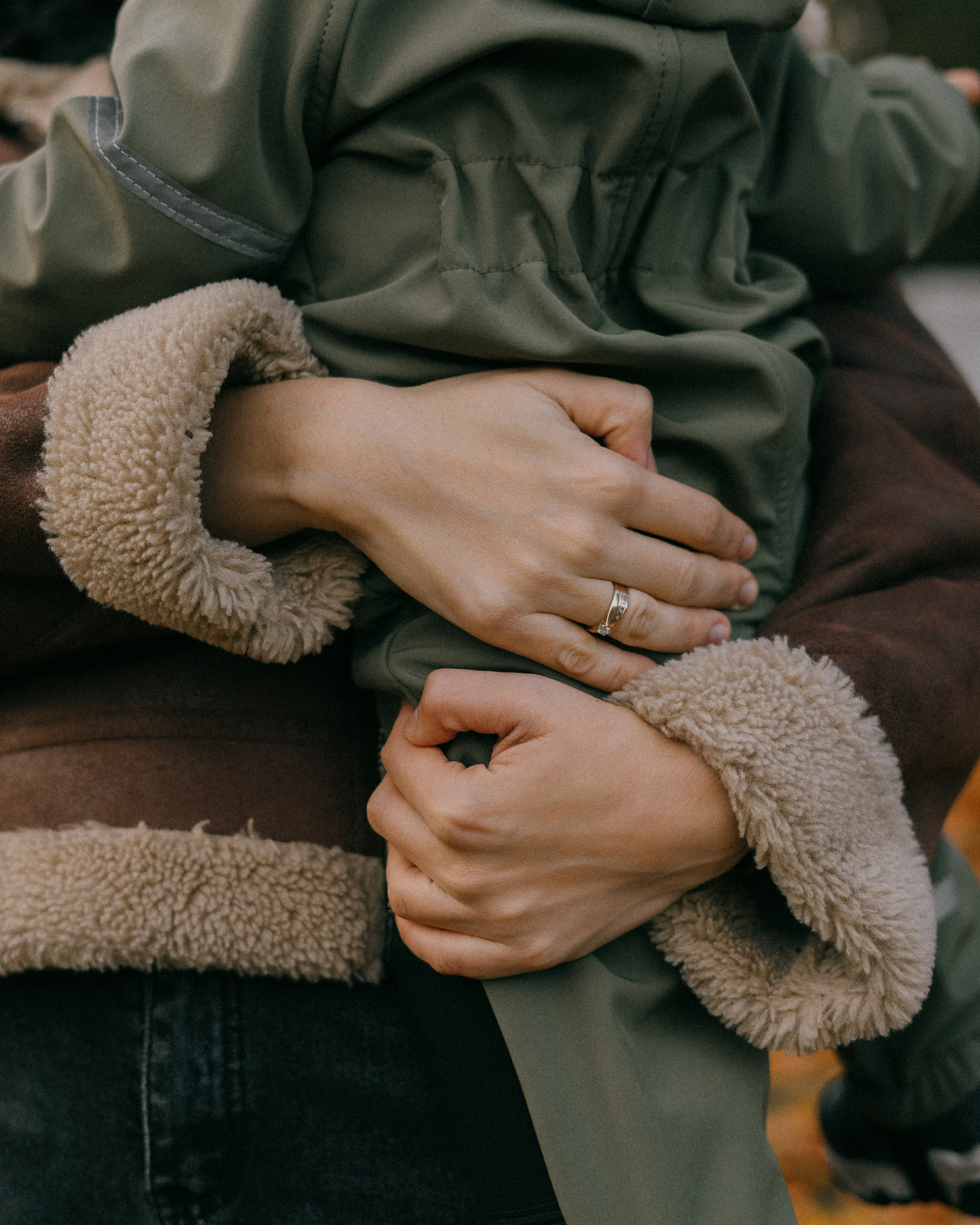 Антон, Анита и Арсений. Екатерина Рыбкина Портретный фотограф в Москве