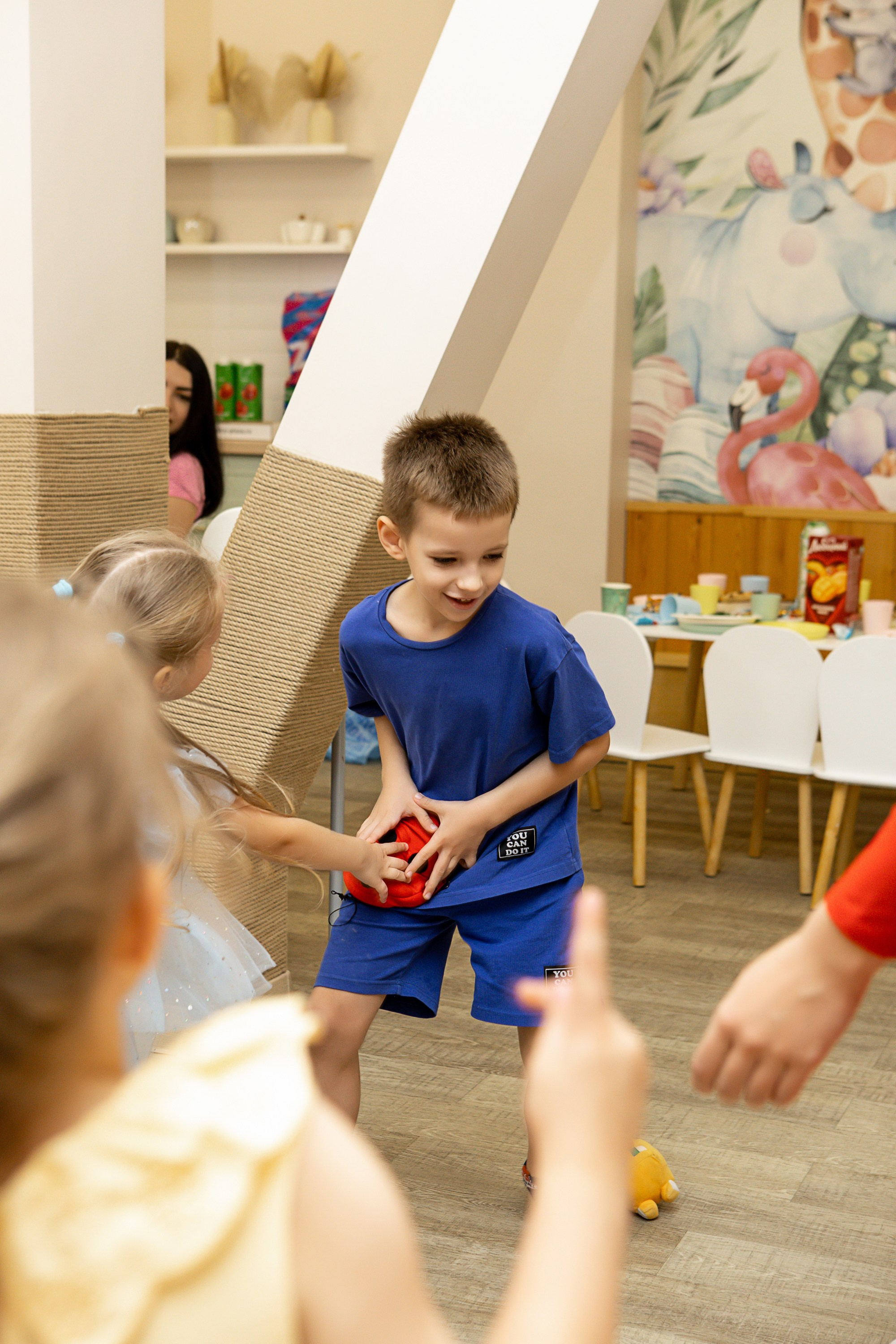 Scandi. Репортажный и семейный фотограф в Новосибирске Елена Каменева