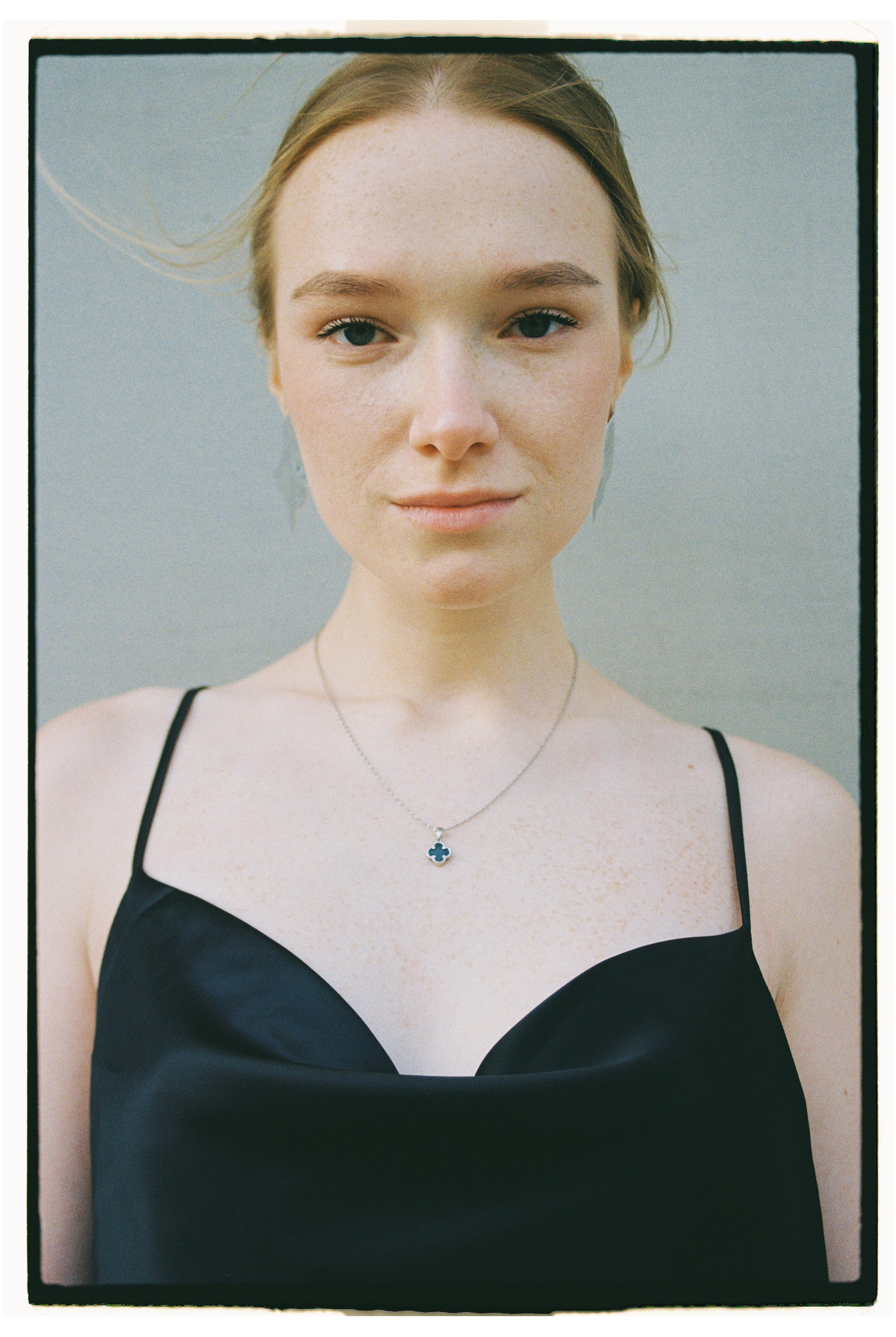 Модельные тесты. Главная