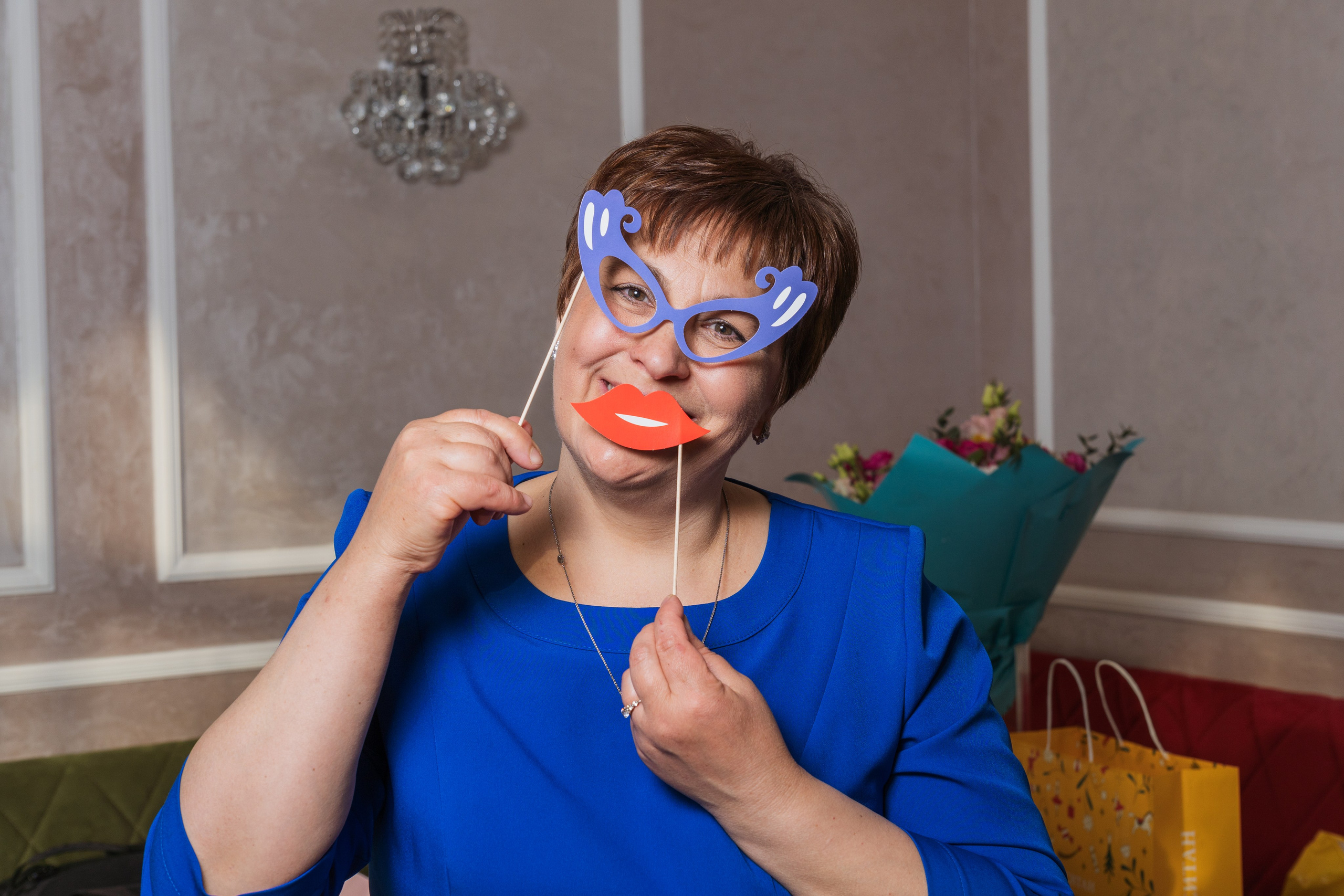 Корпоративы и праздники. Портретный, репортажный и свадебный фотограф в Екатеринбурге Денис Южаков