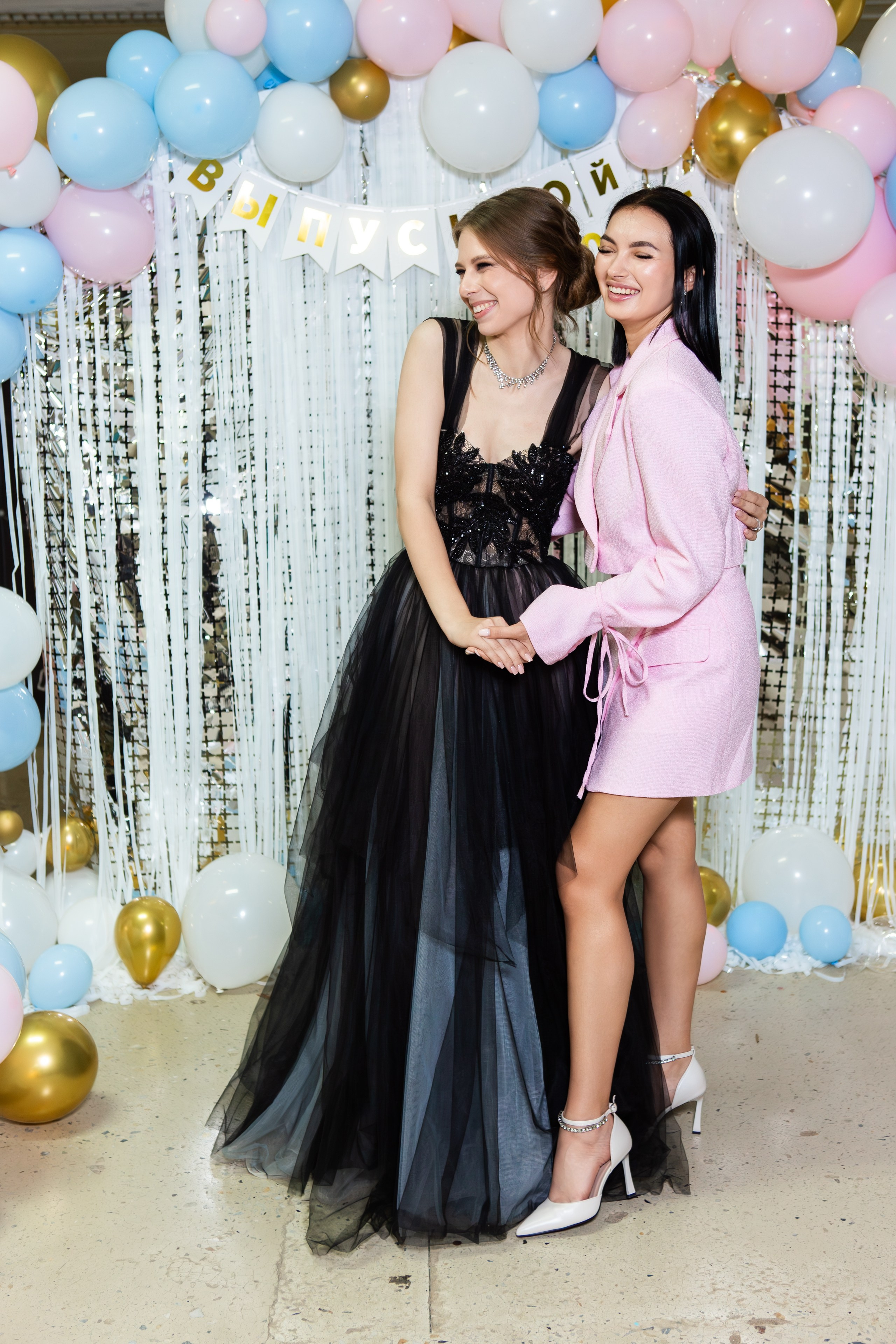 ФОТОСЕССИЯ С РОДИТЕЛЯМИ ВЫПУСКНОЙ 2025 9 ШКОЛА Г.МЦЕНСК. Профессиональный фотограф в Мценске и Орловской области