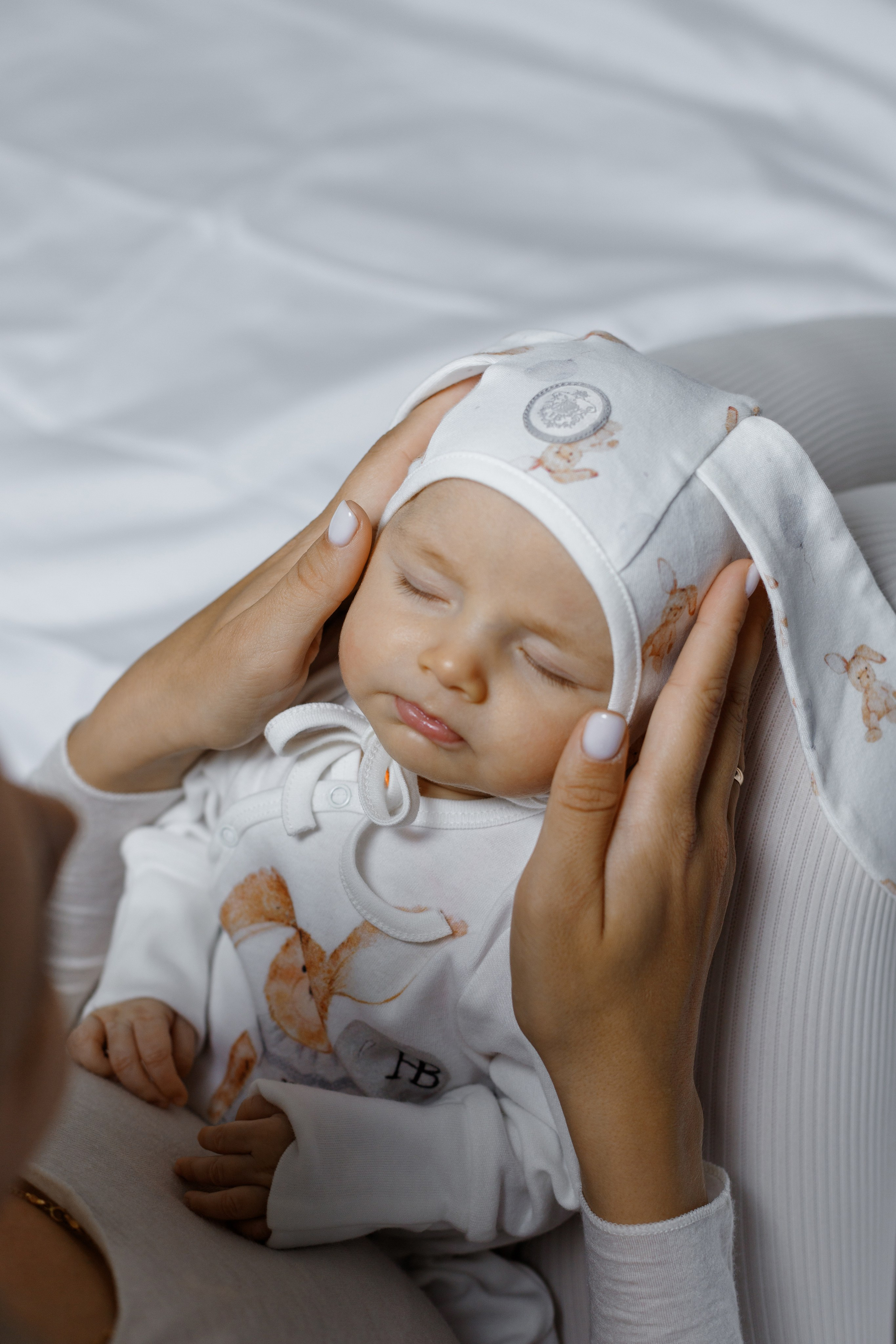 Домашняя фотосессия. Фотограф Александра Сыщенко