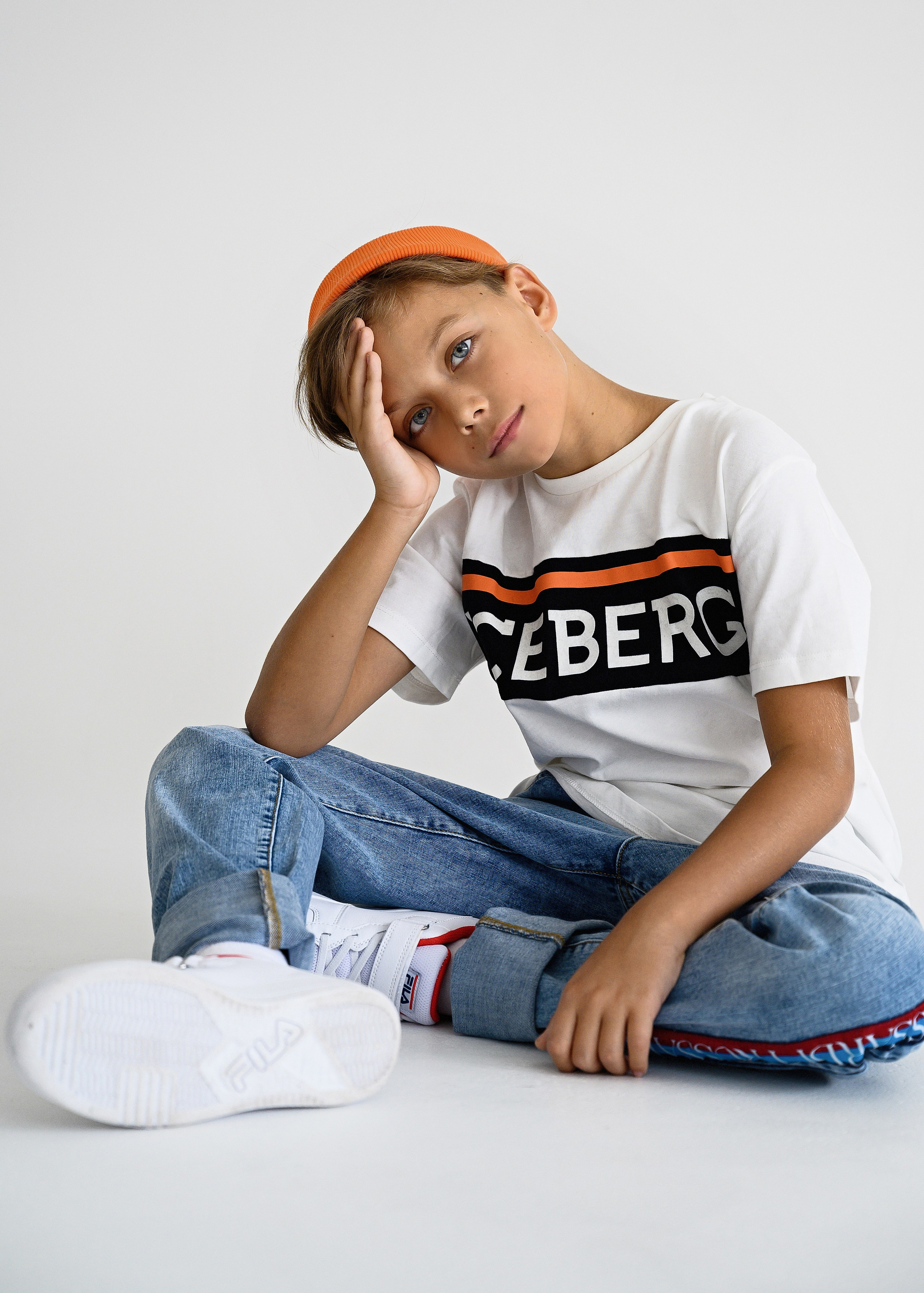 Дети. Главная