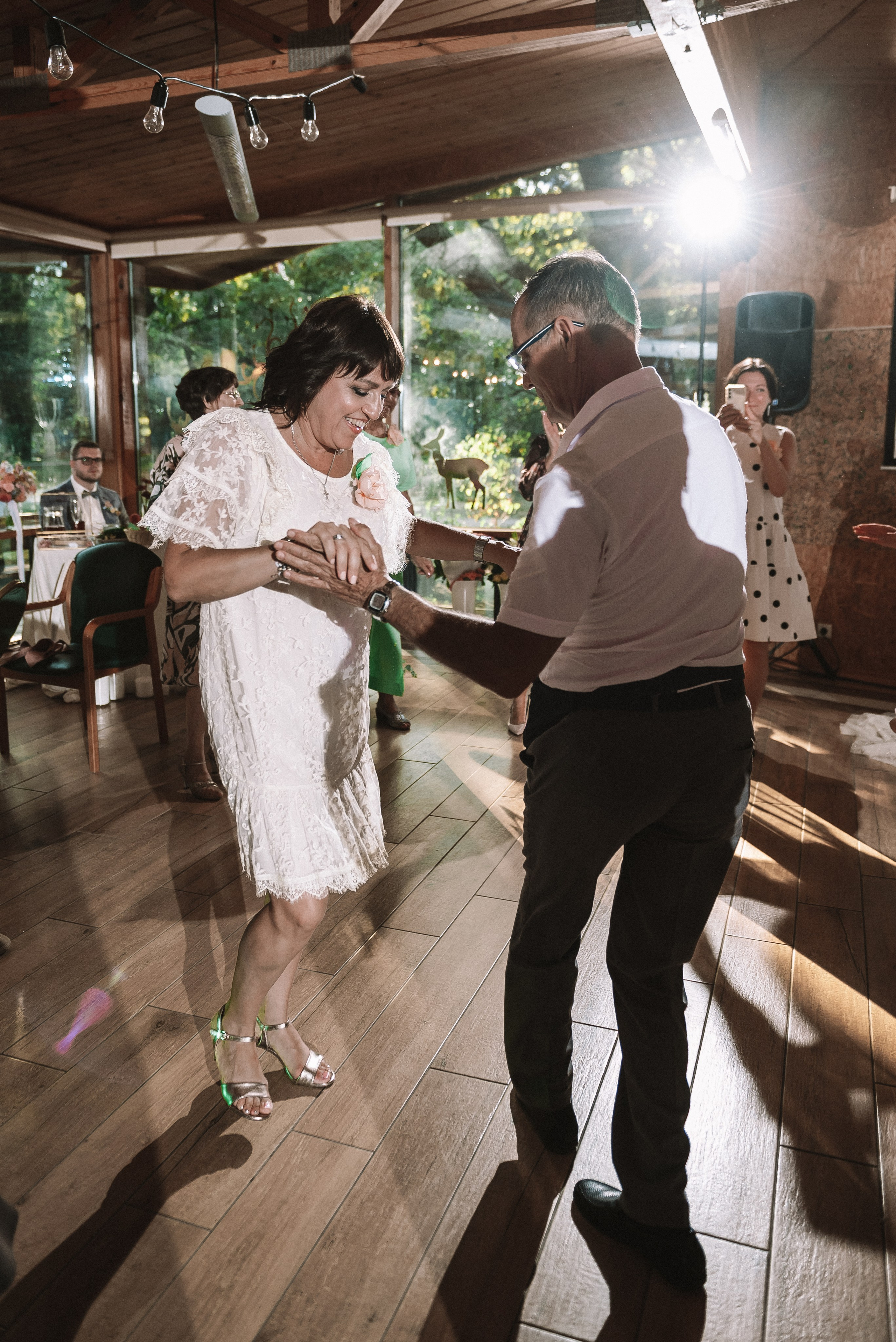 Кристина + Дмитрий. Свадебный и семейный фотограф в Волгограде Олеся Лисицкая