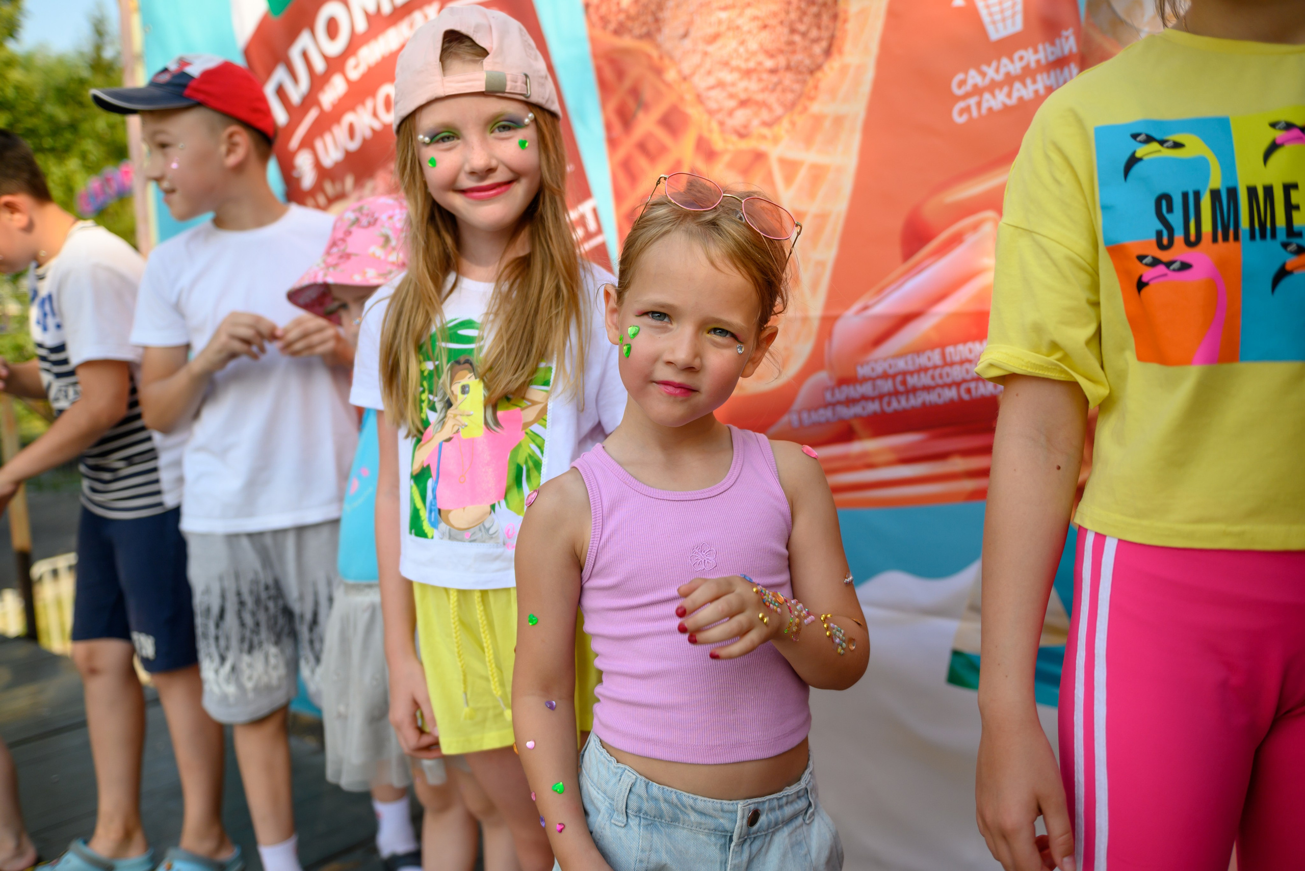 Белая Долина | Городской парк. Семейный фотограф Саратов Маргарита Куликова
