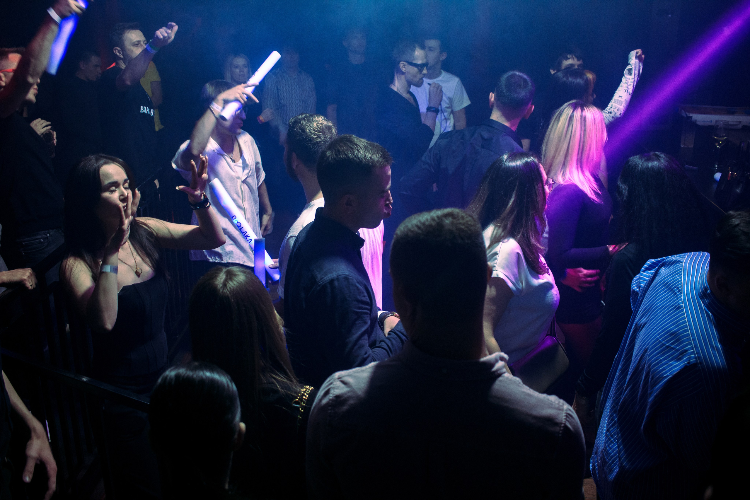 Ивенты. Event-фотограф в Хабаровске Соколов Кирилл