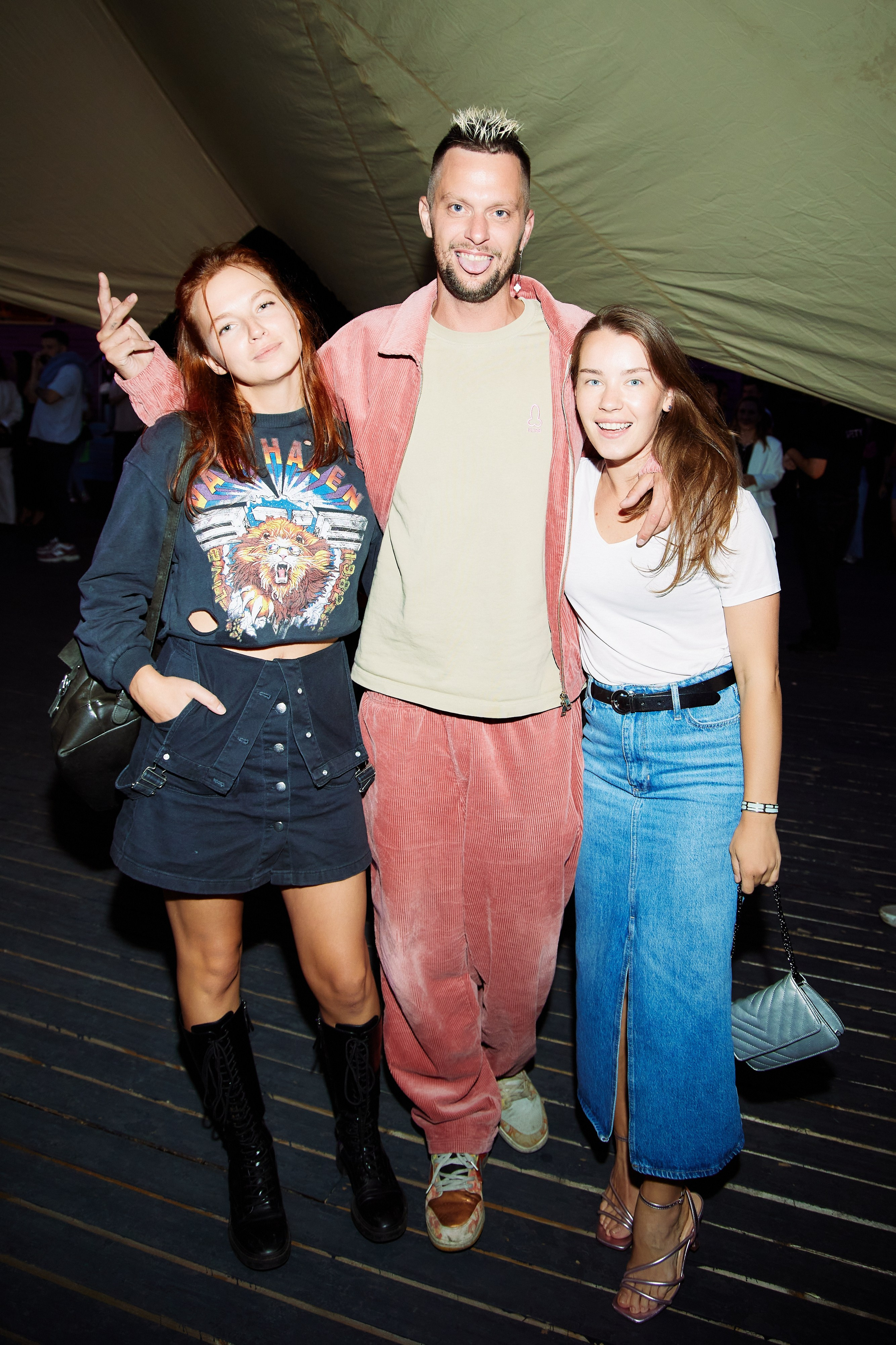 Çava MTV Hits. Андрей Цветков — репортажный, свадебный и портретный фотограф в Санкт-Петербурге