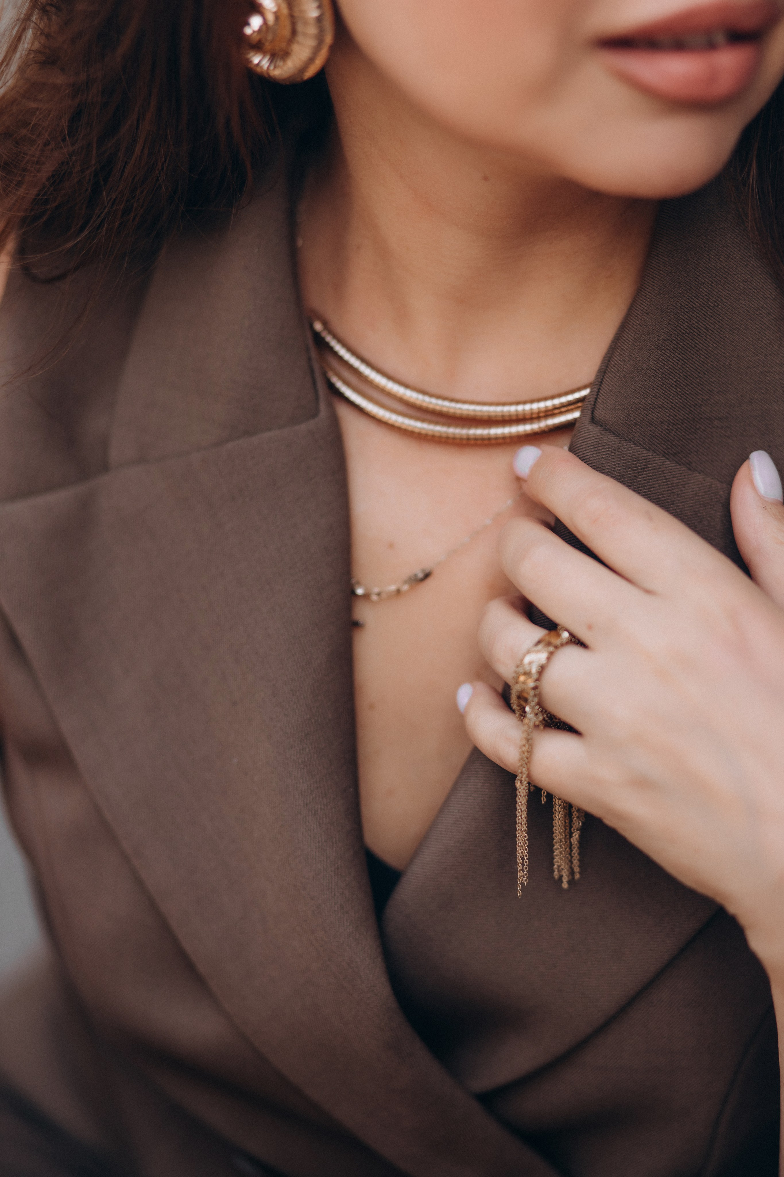 Вера. Валентина Удалая — семейный и портретный фотограф в Брянске