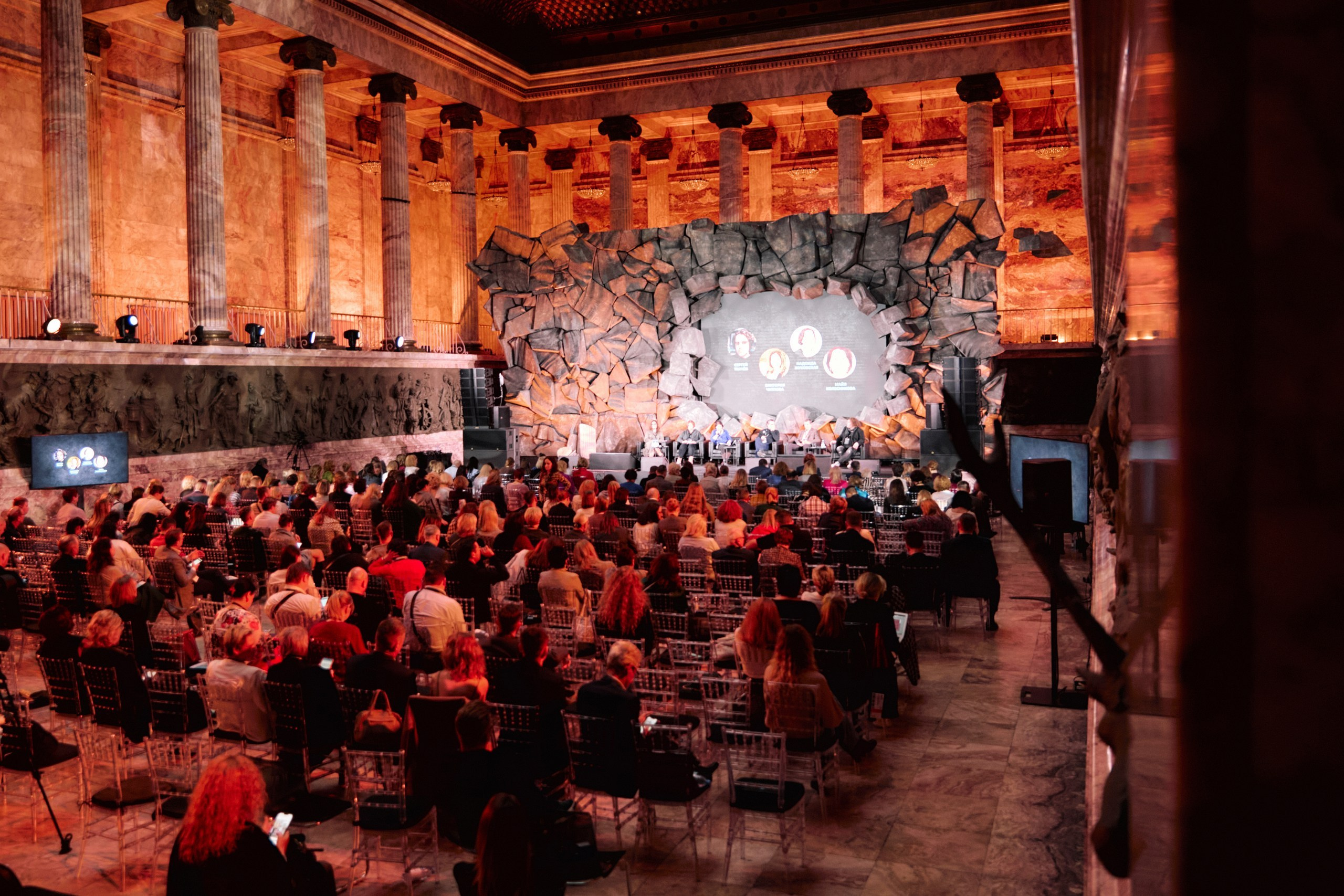 FUTURE MED 2024. Home