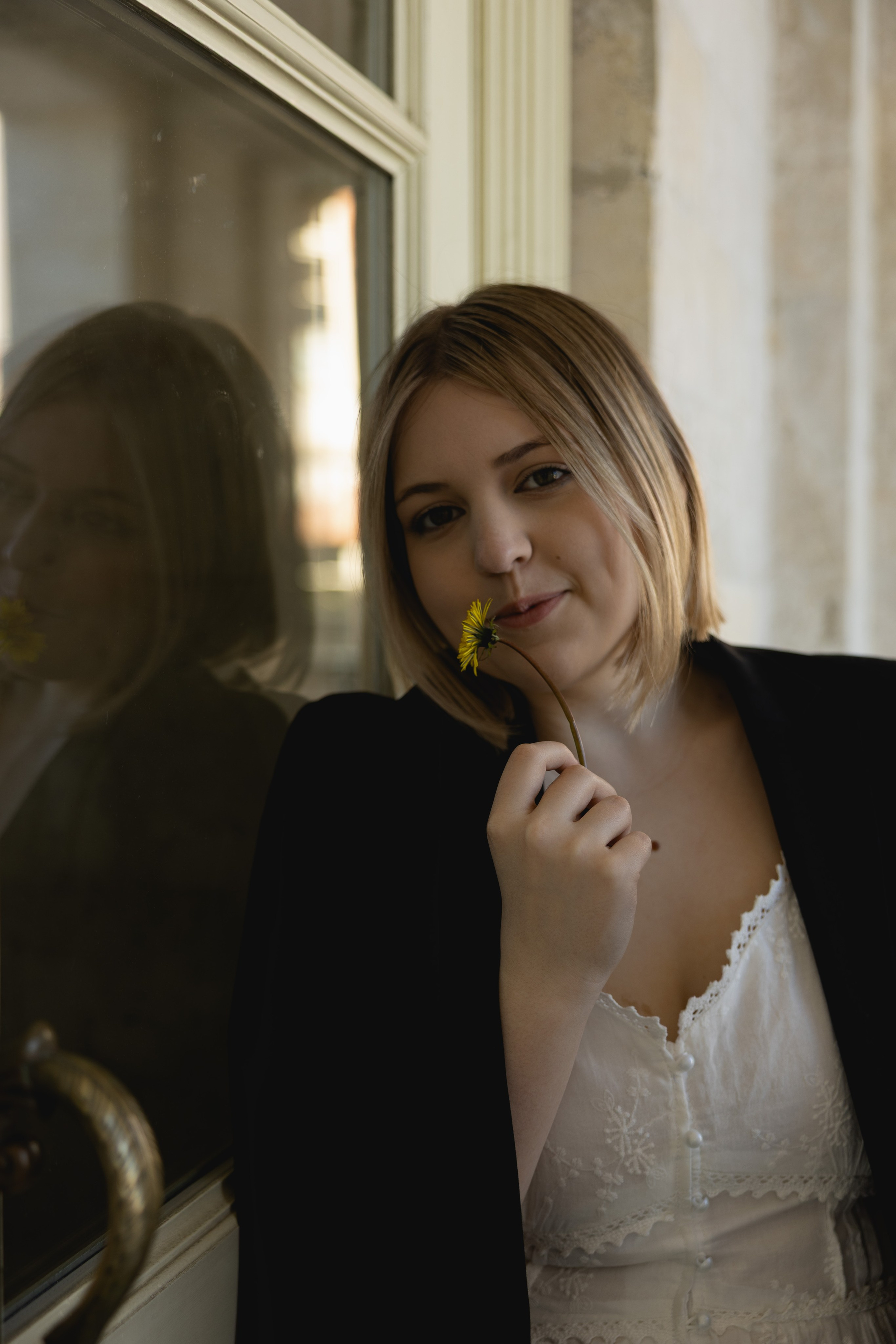 Love story. Дмитрий и Мария. Портретный фотограф в Южно-Сахалинске Каминская Юлия