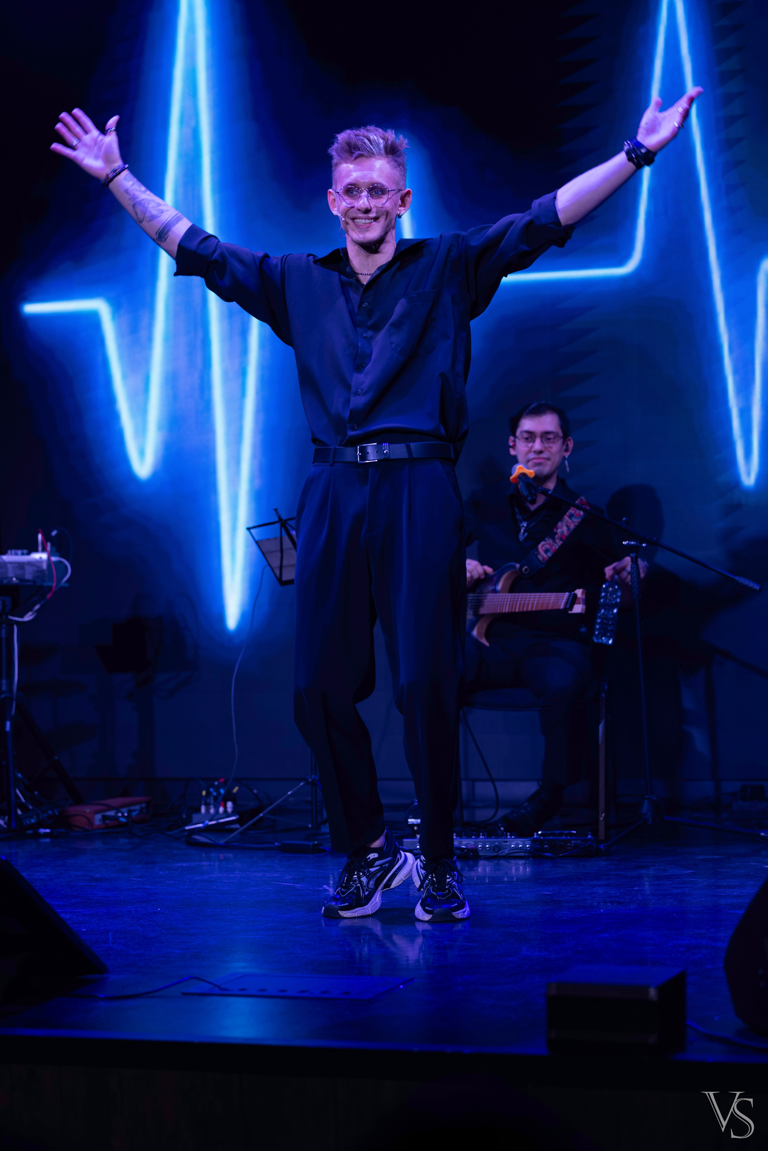 Мужчины говорят о…. Фотограф Виктор Степанов